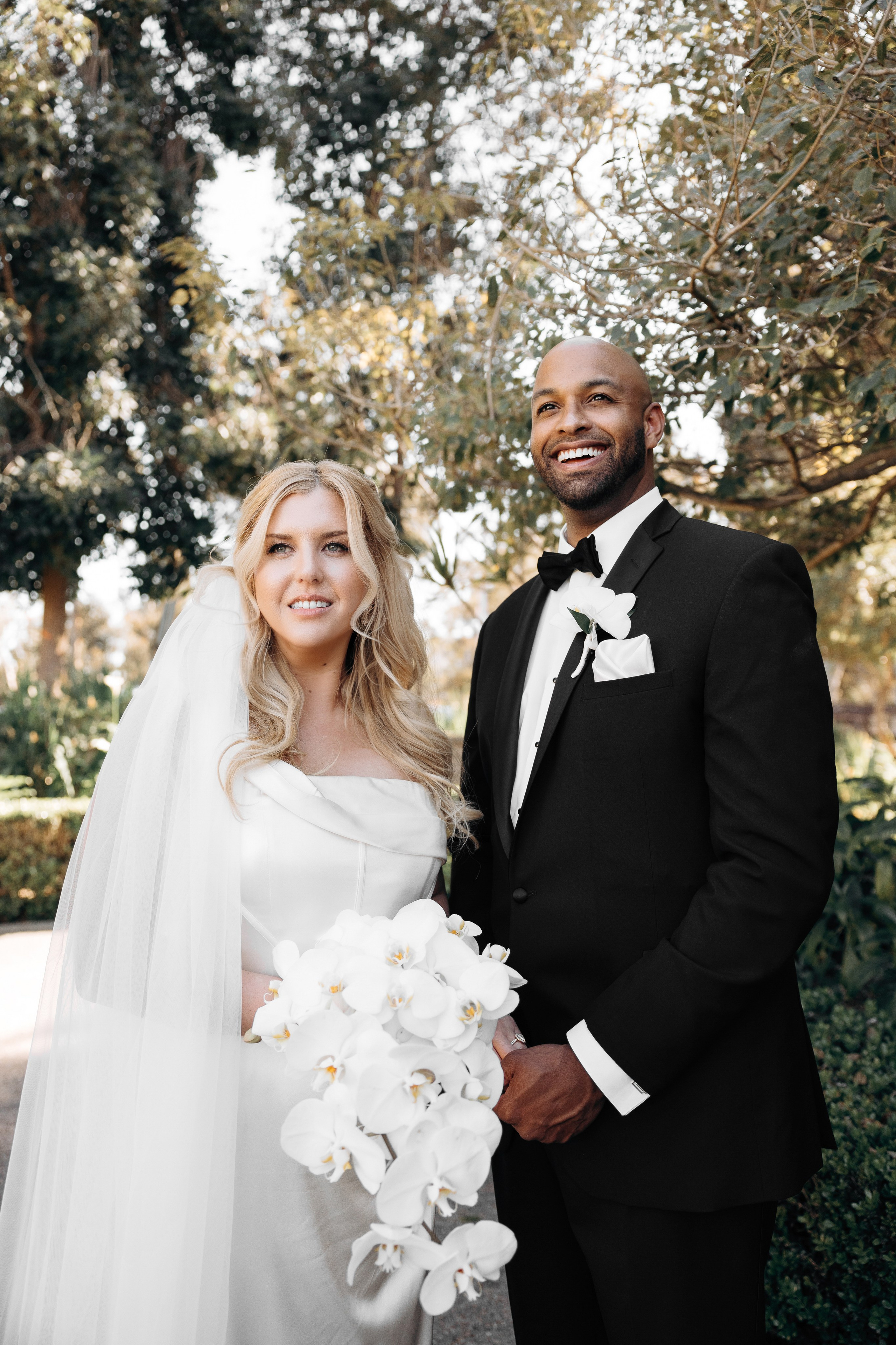 Drew and Haley. Wedding and family photographer San Diego