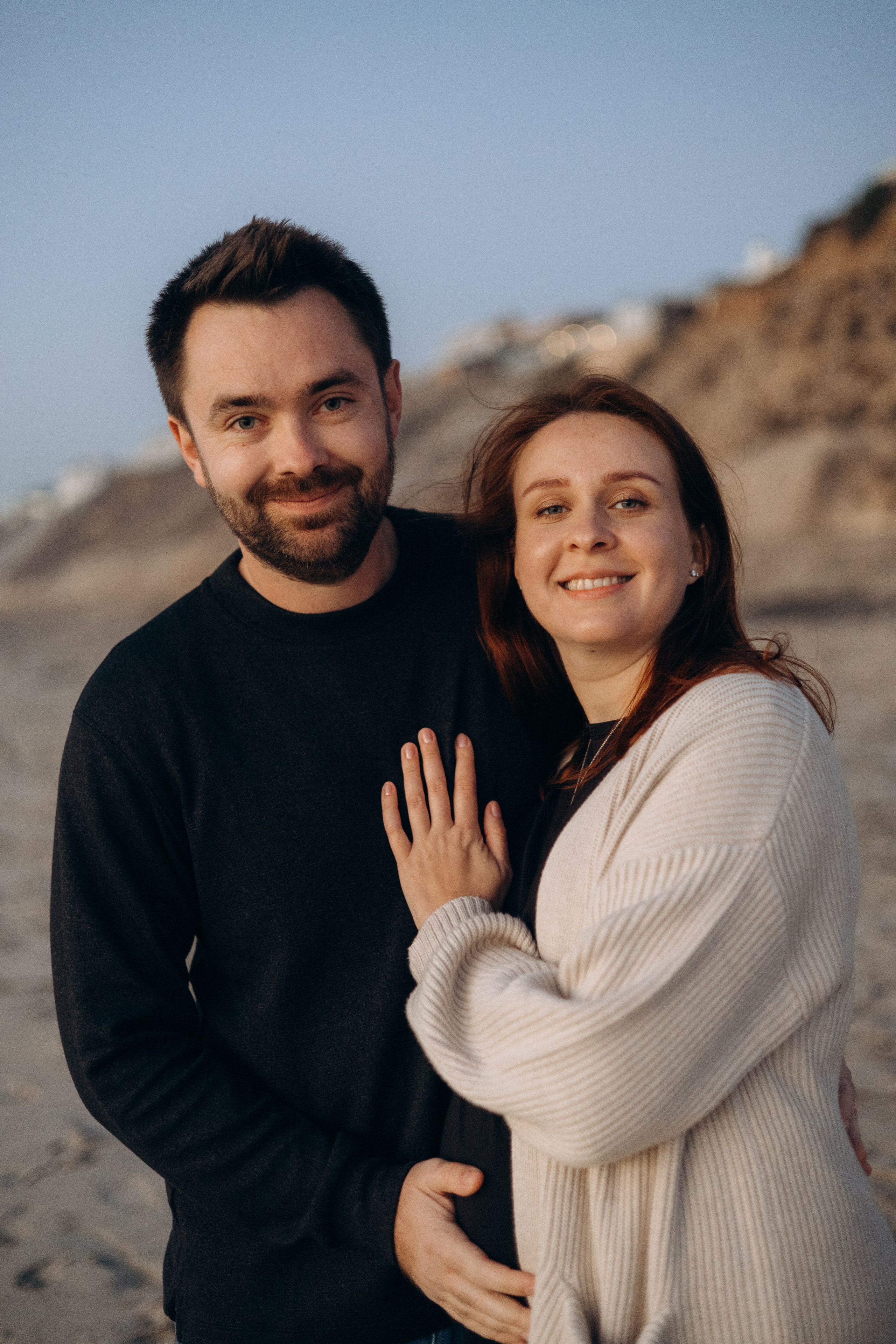 *. Wedding and family photographer San Diego