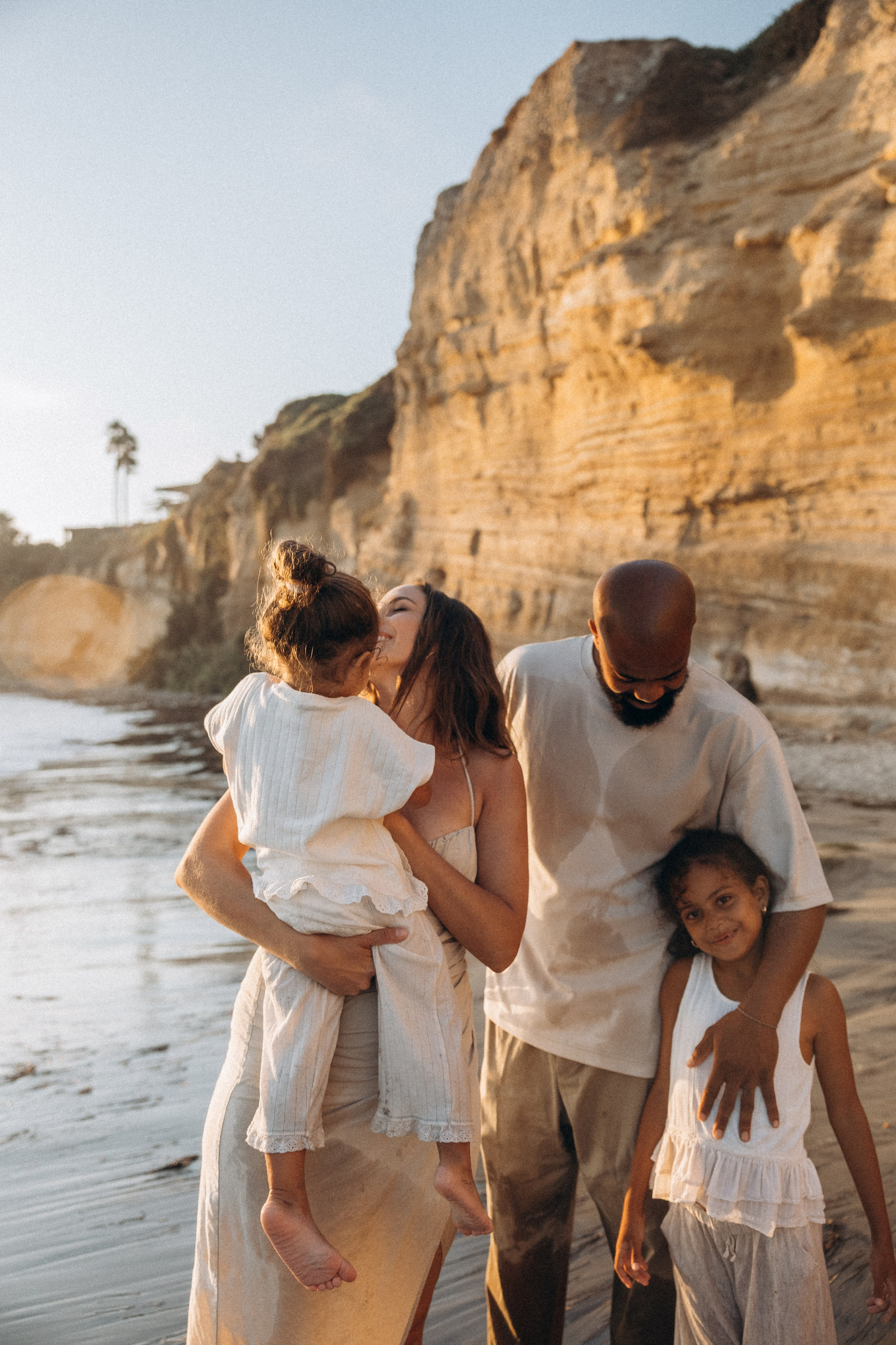 *. Wedding and family photographer San Diego
