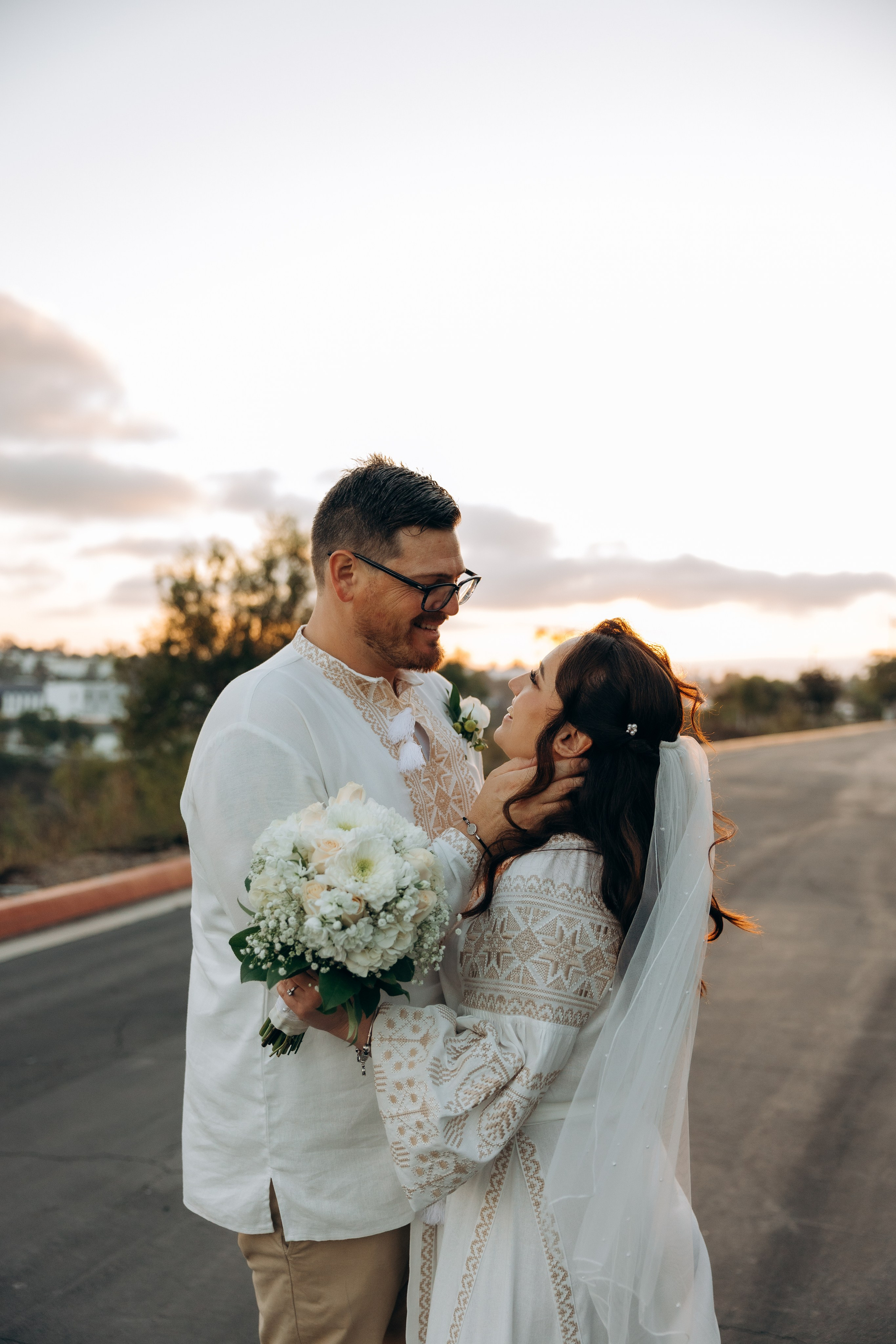 *. Wedding and family photographer San Diego