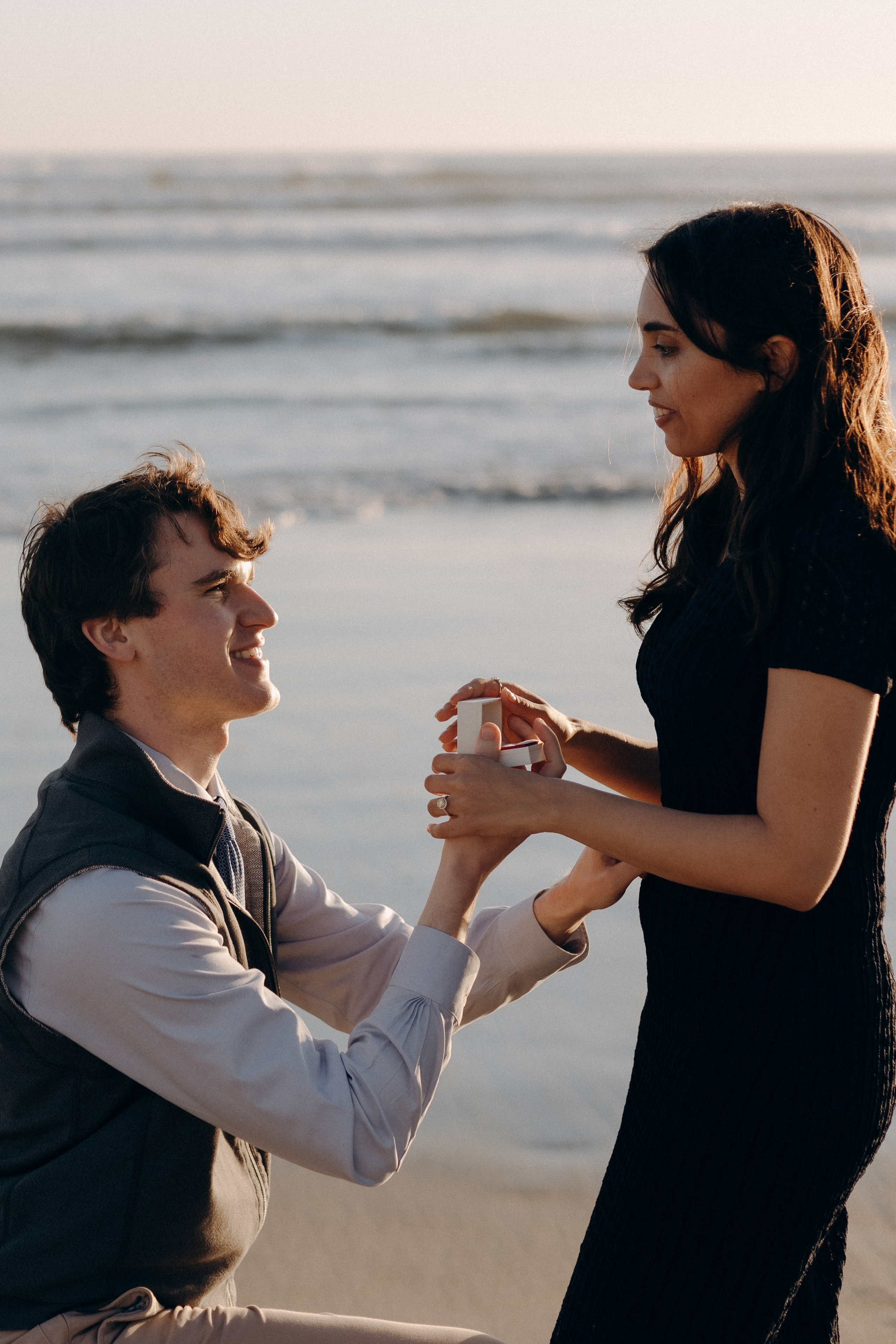 . Wedding and family photographer San Diego