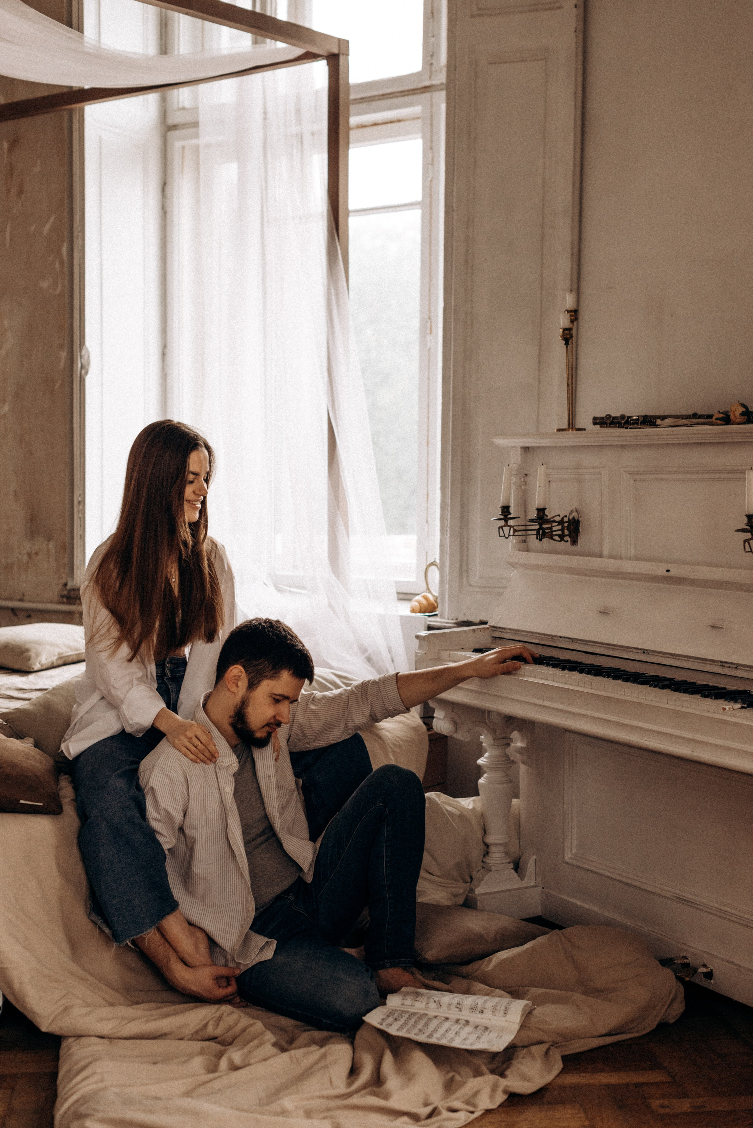 *. Wedding and family photographer San Diego