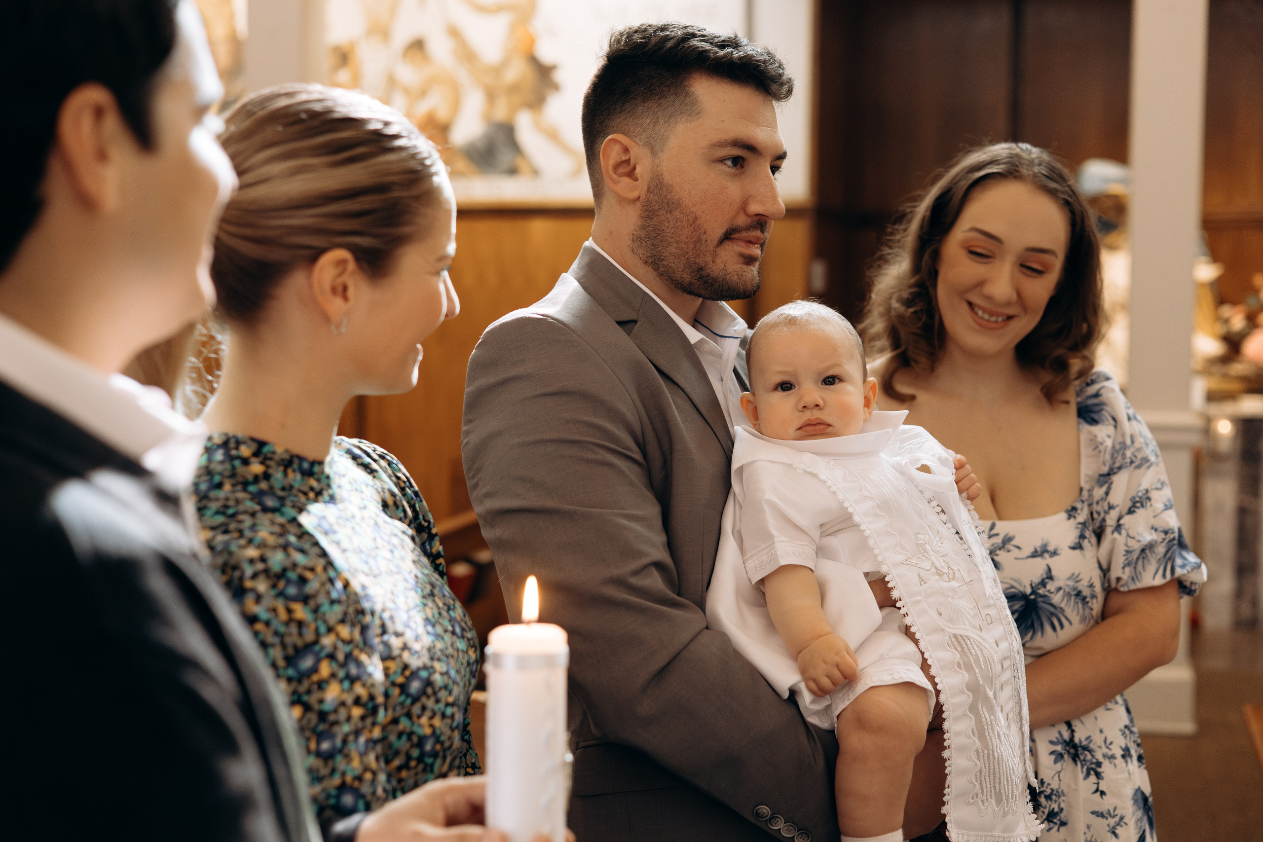 *. Wedding and family photographer San Diego