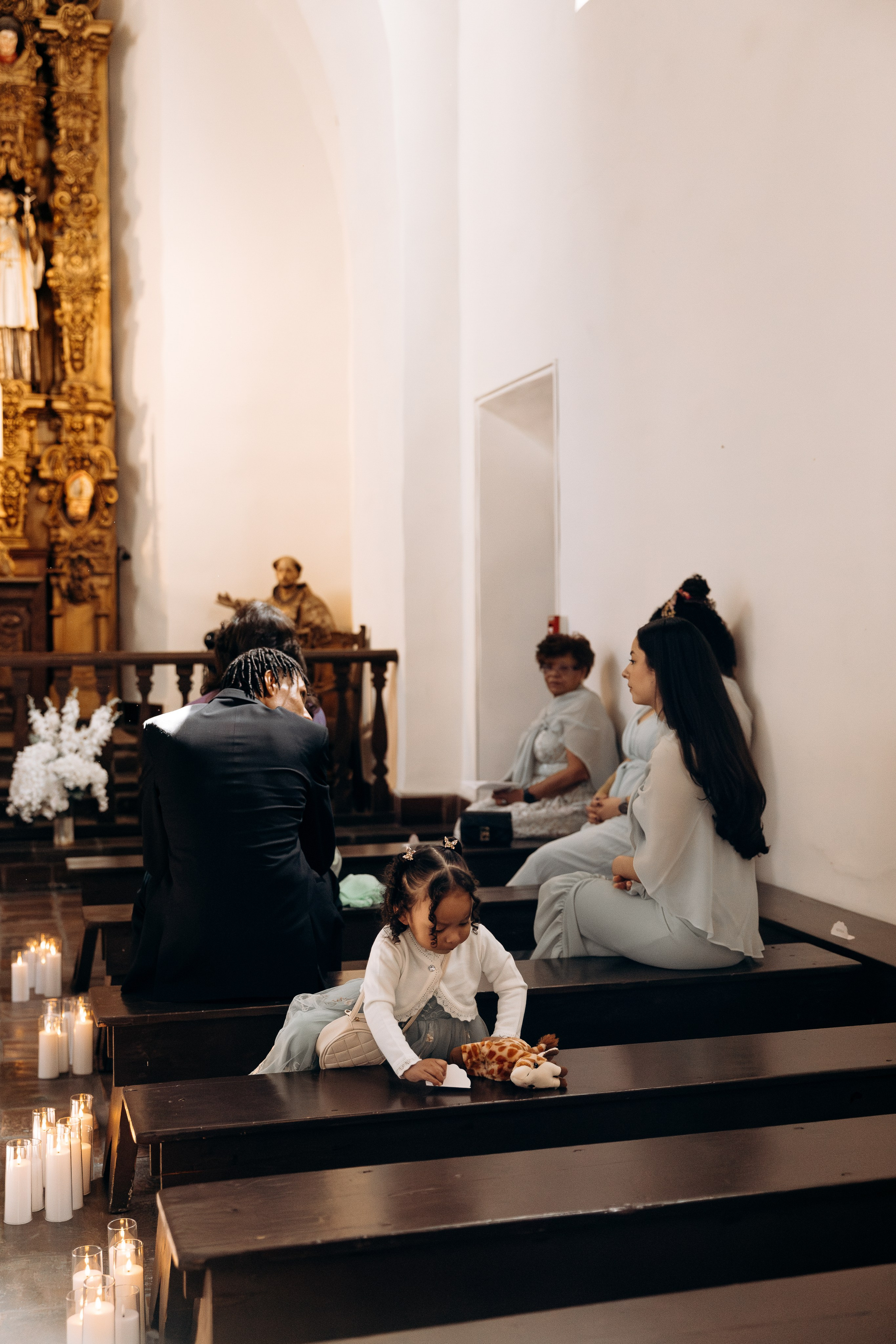 Drew and Haley. Wedding and family photographer San Diego