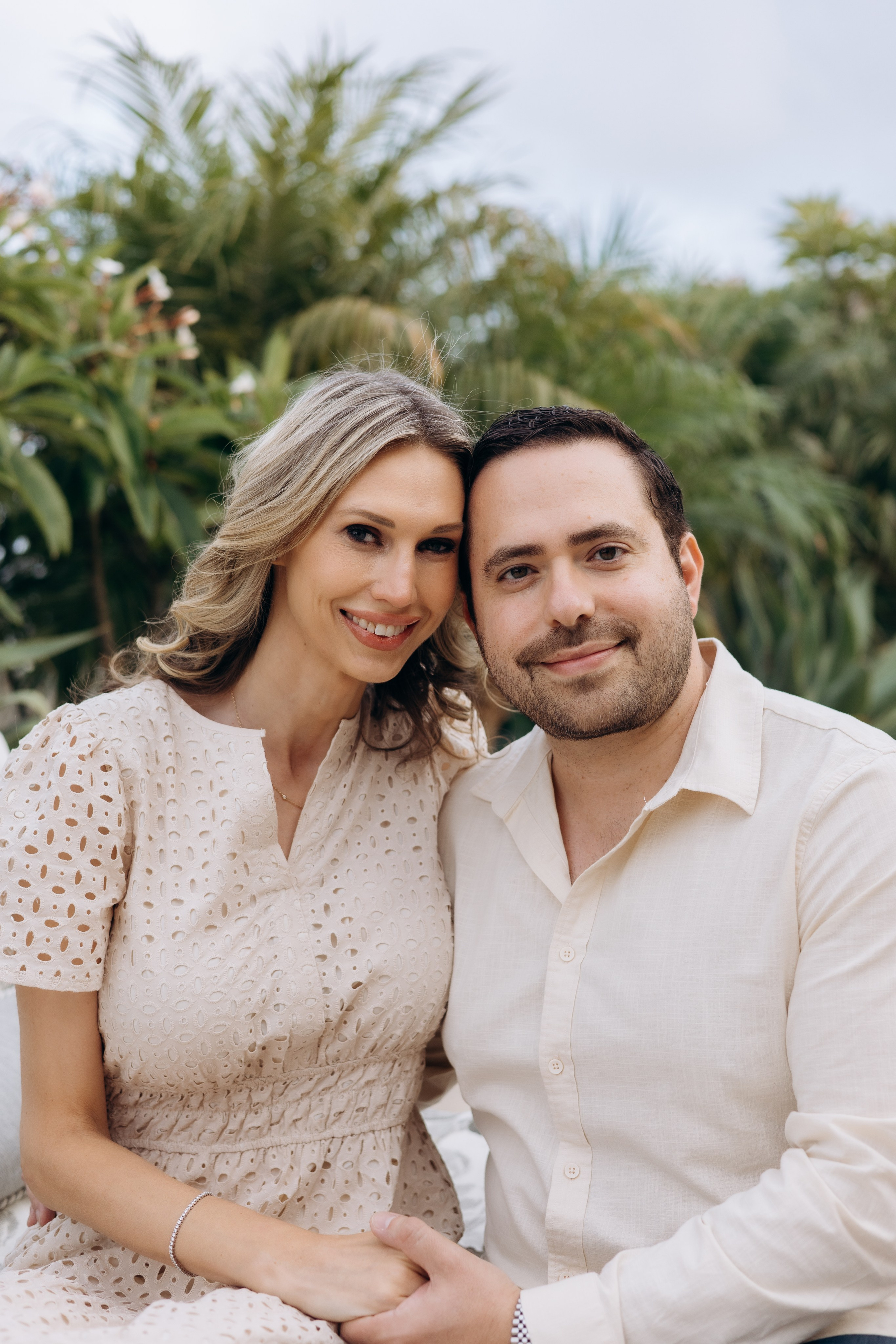 *. Wedding and family photographer San Diego