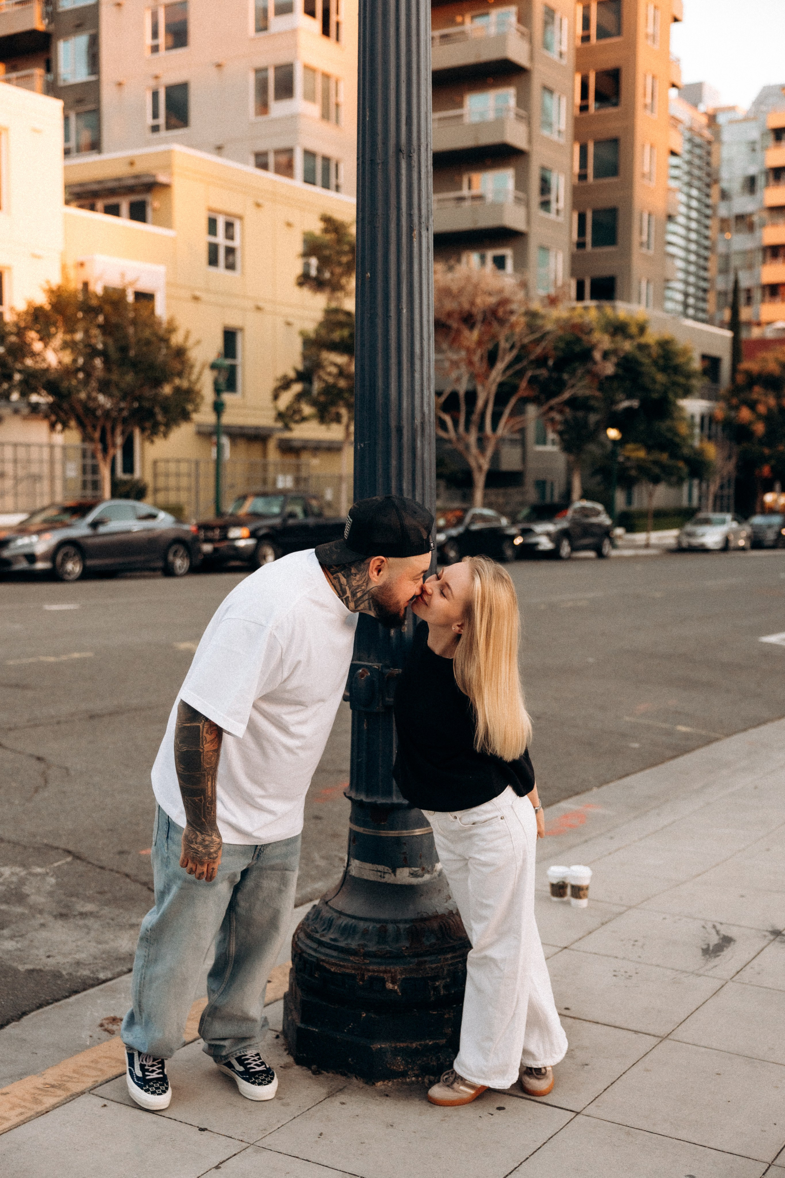 *. Wedding and family photographer San Diego