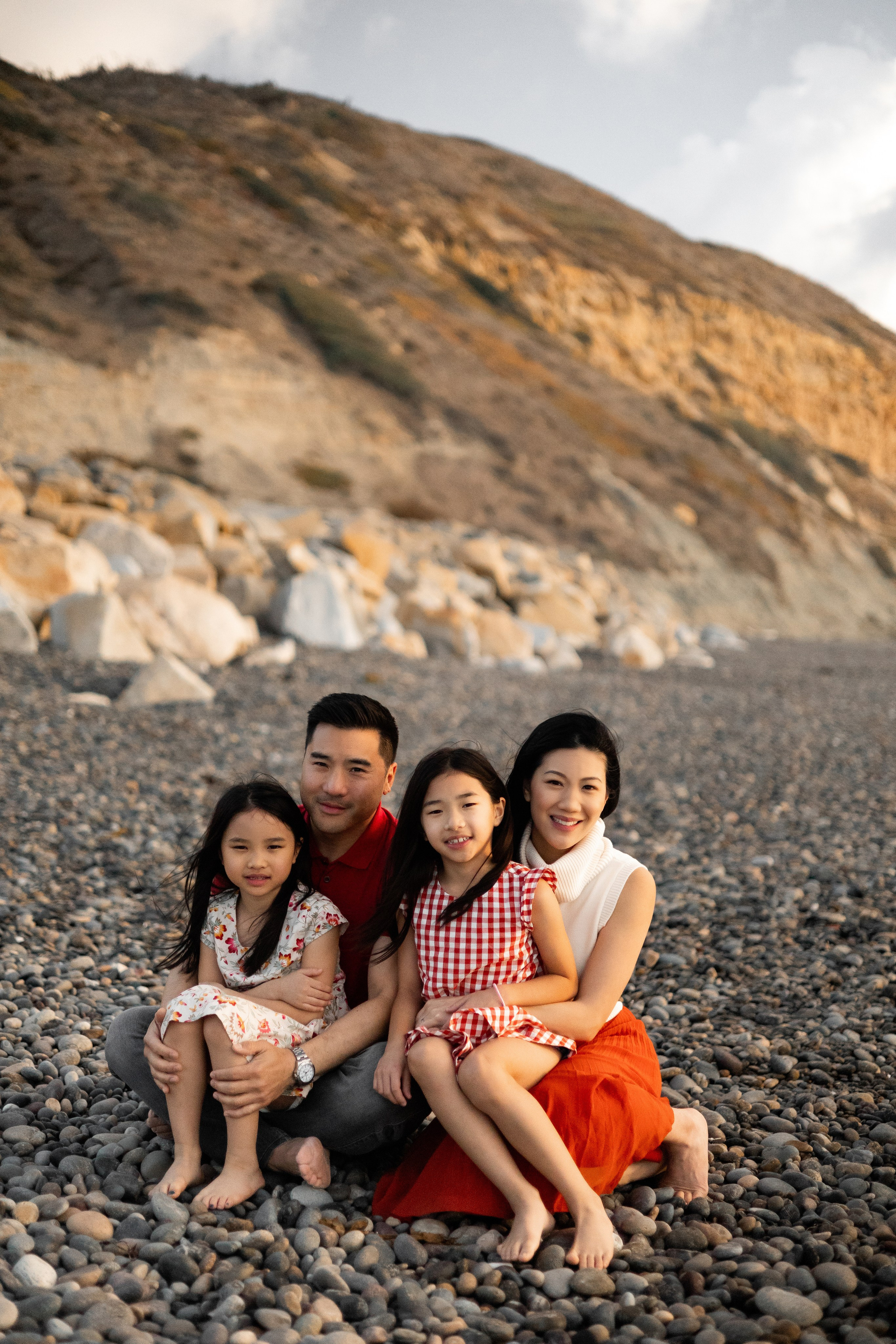 *. Wedding and family photographer San Diego