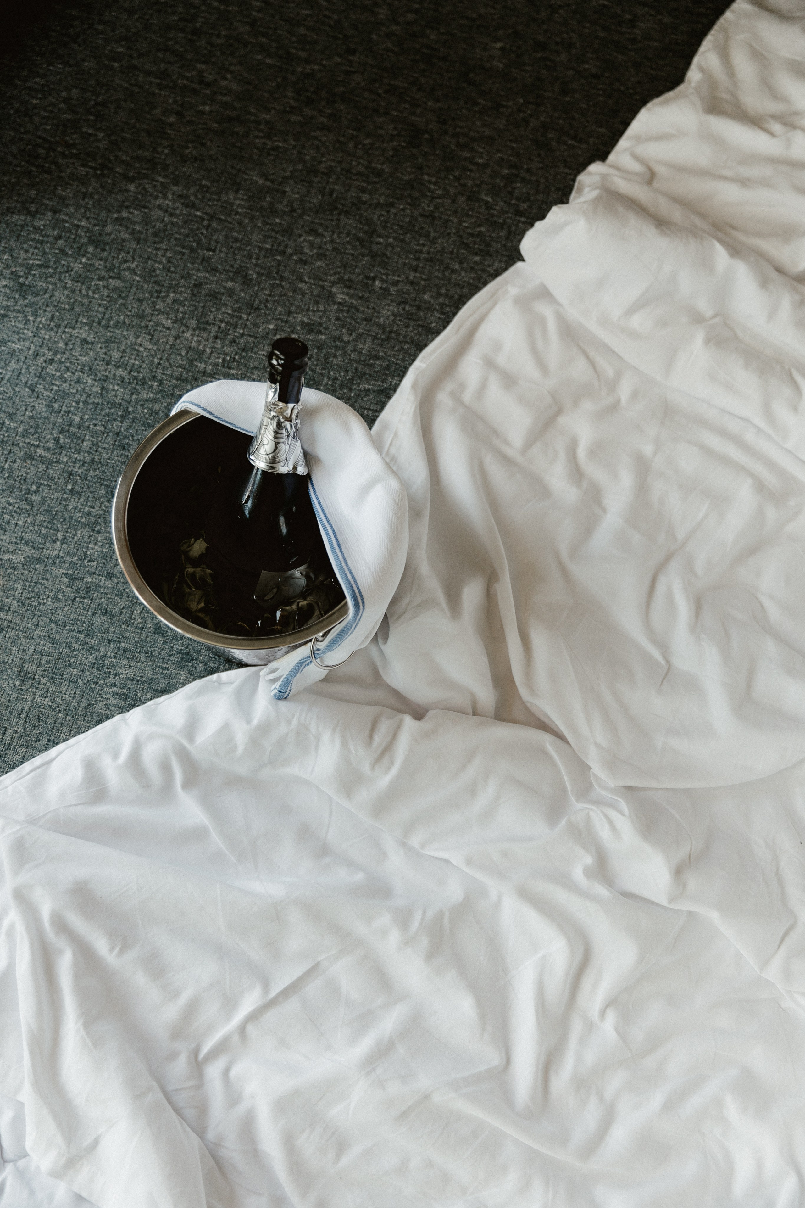 Kate & Andrey. Photographer Anna Nazarenko