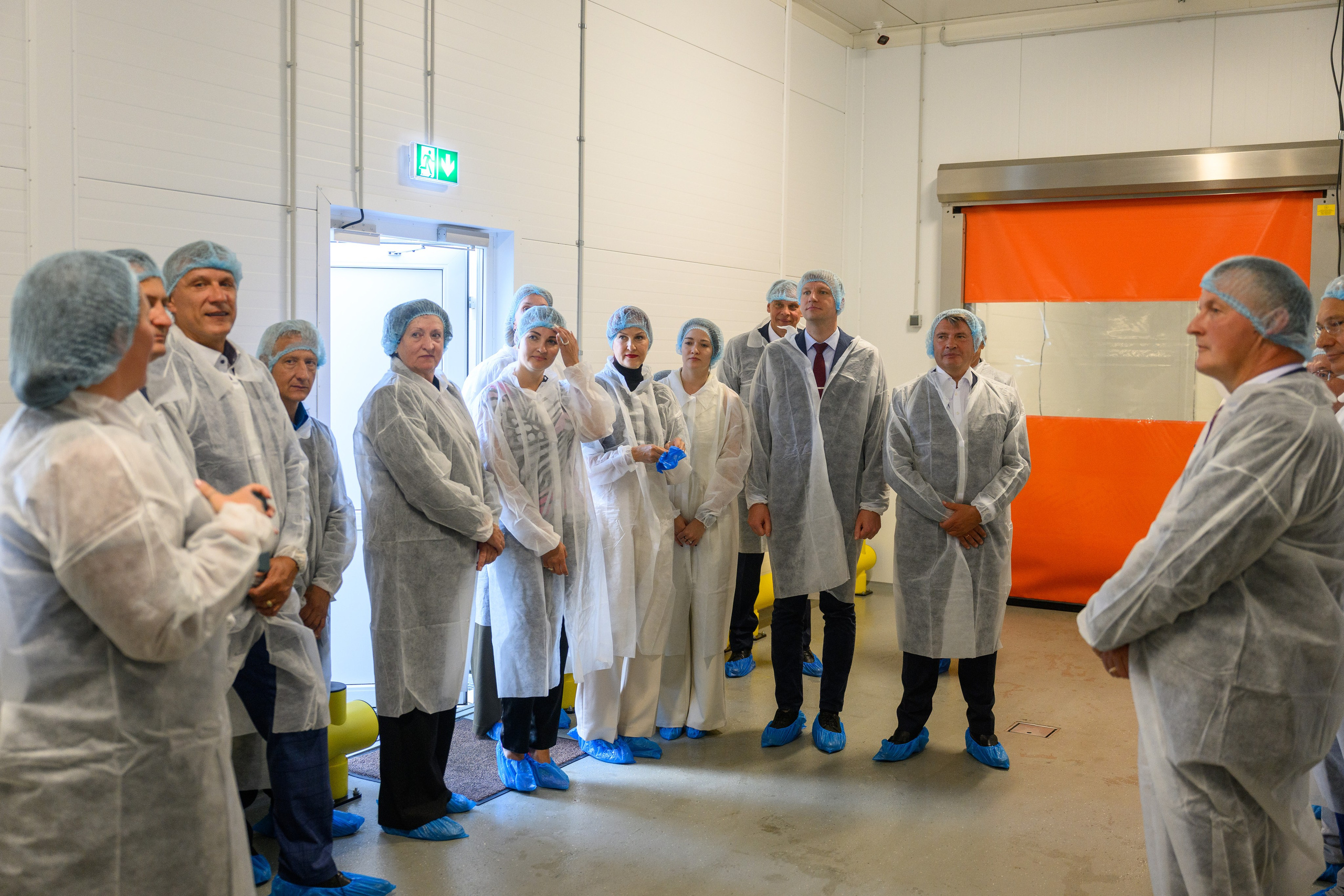 RGK saldētavas atklāšana. Ritvars Pujats Emotion Photographer