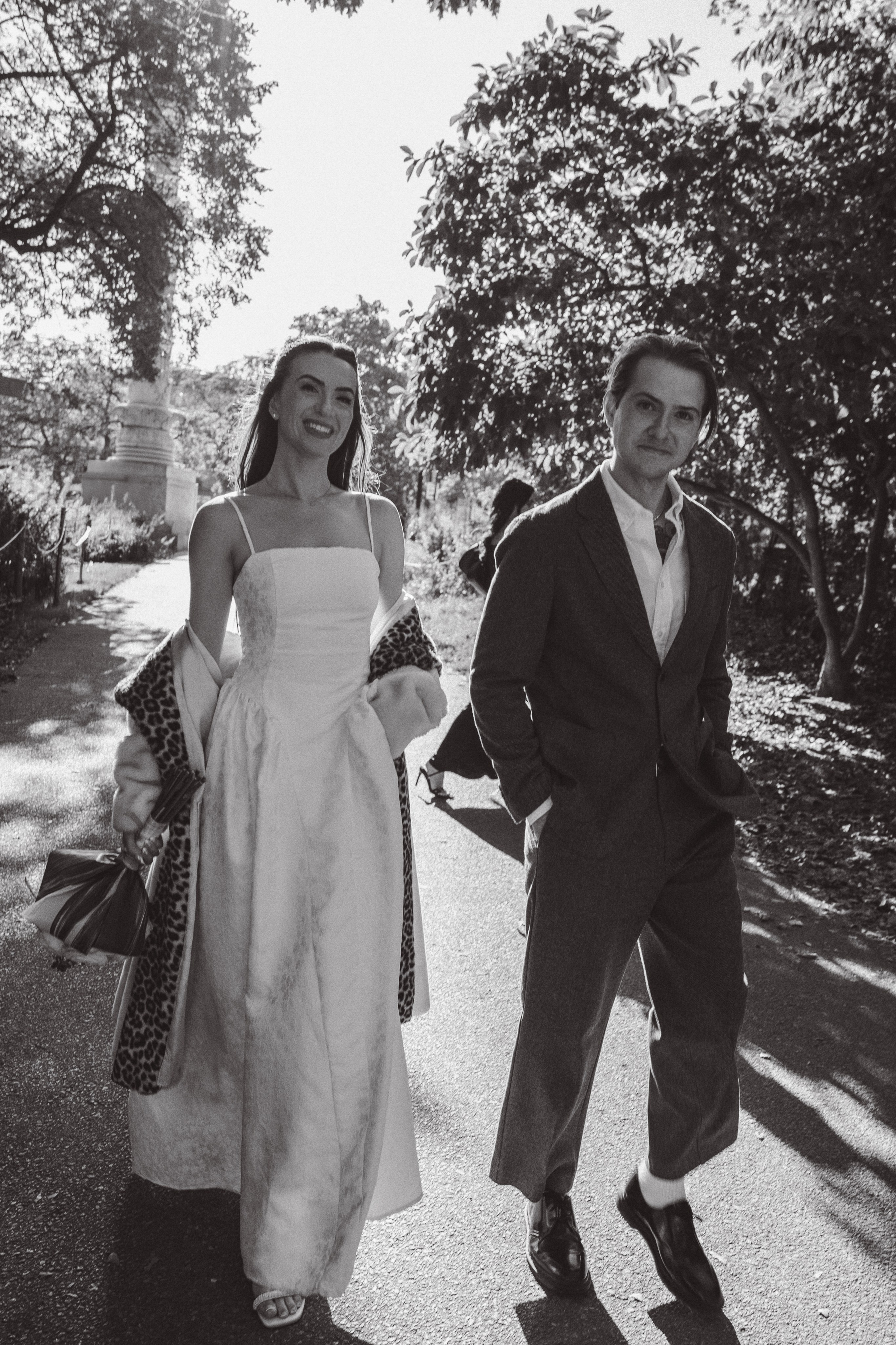 Lauren & Taylor elopement. New York + travel photographer