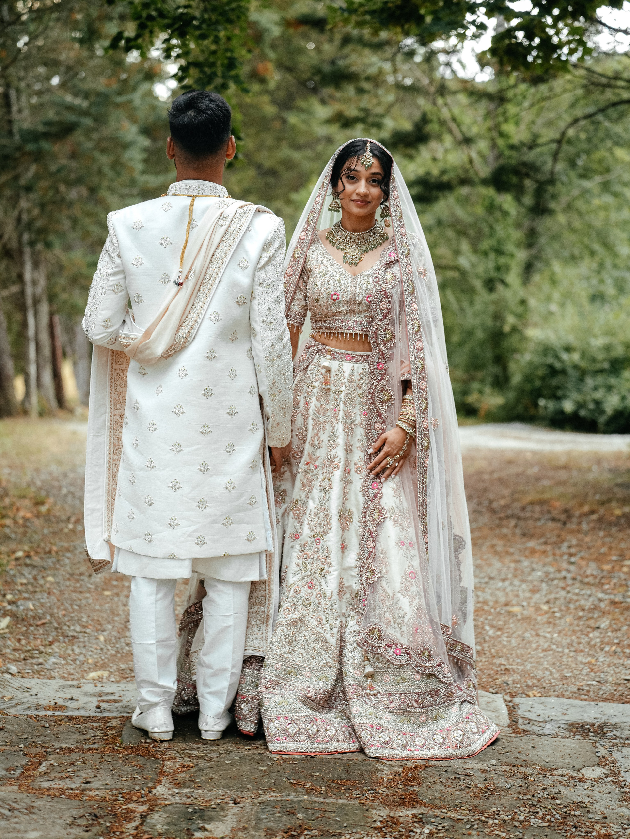 День1. Wedding Photographer in Italy