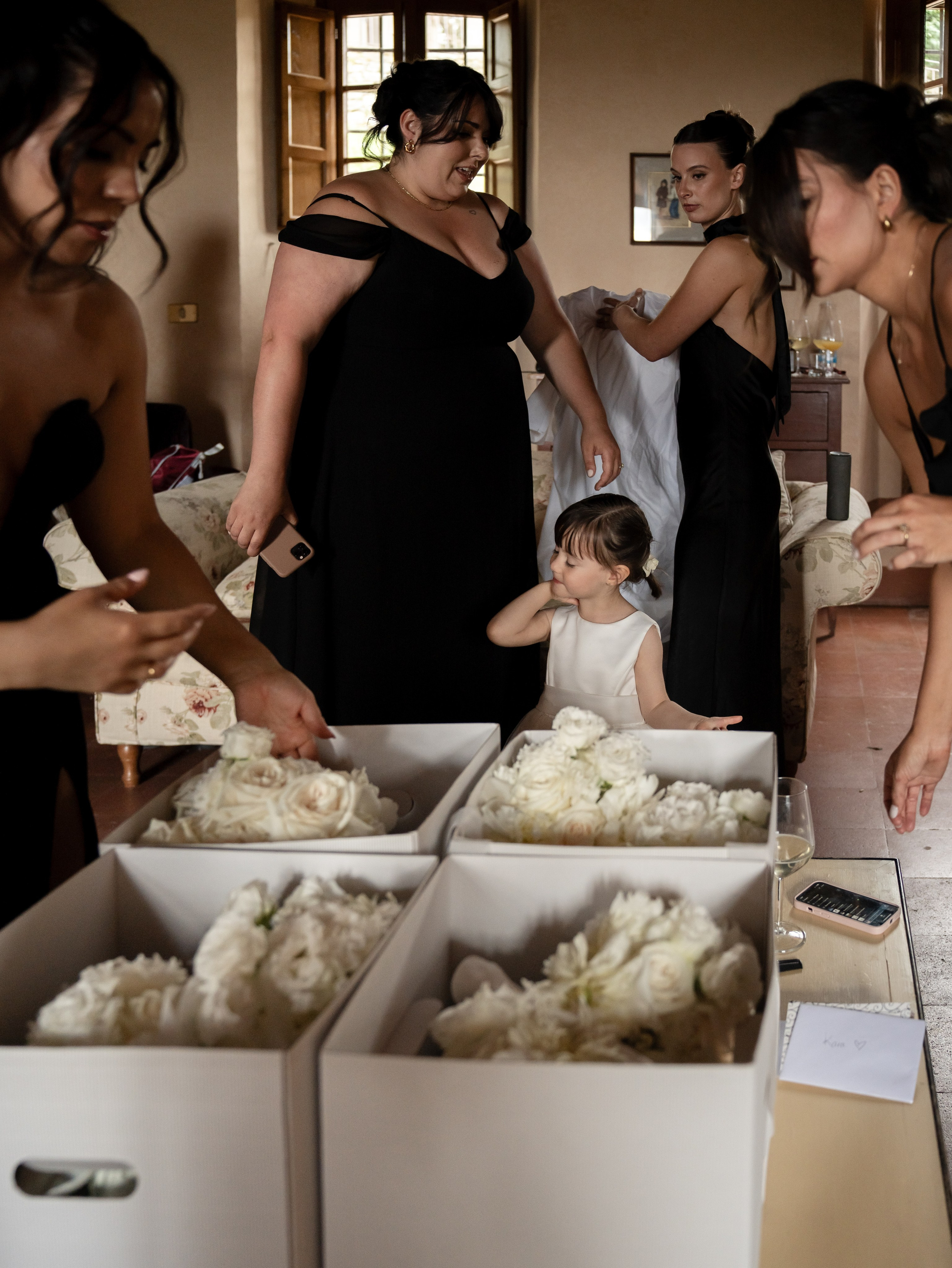 Wedding K&K. Wedding Photographer in Italy