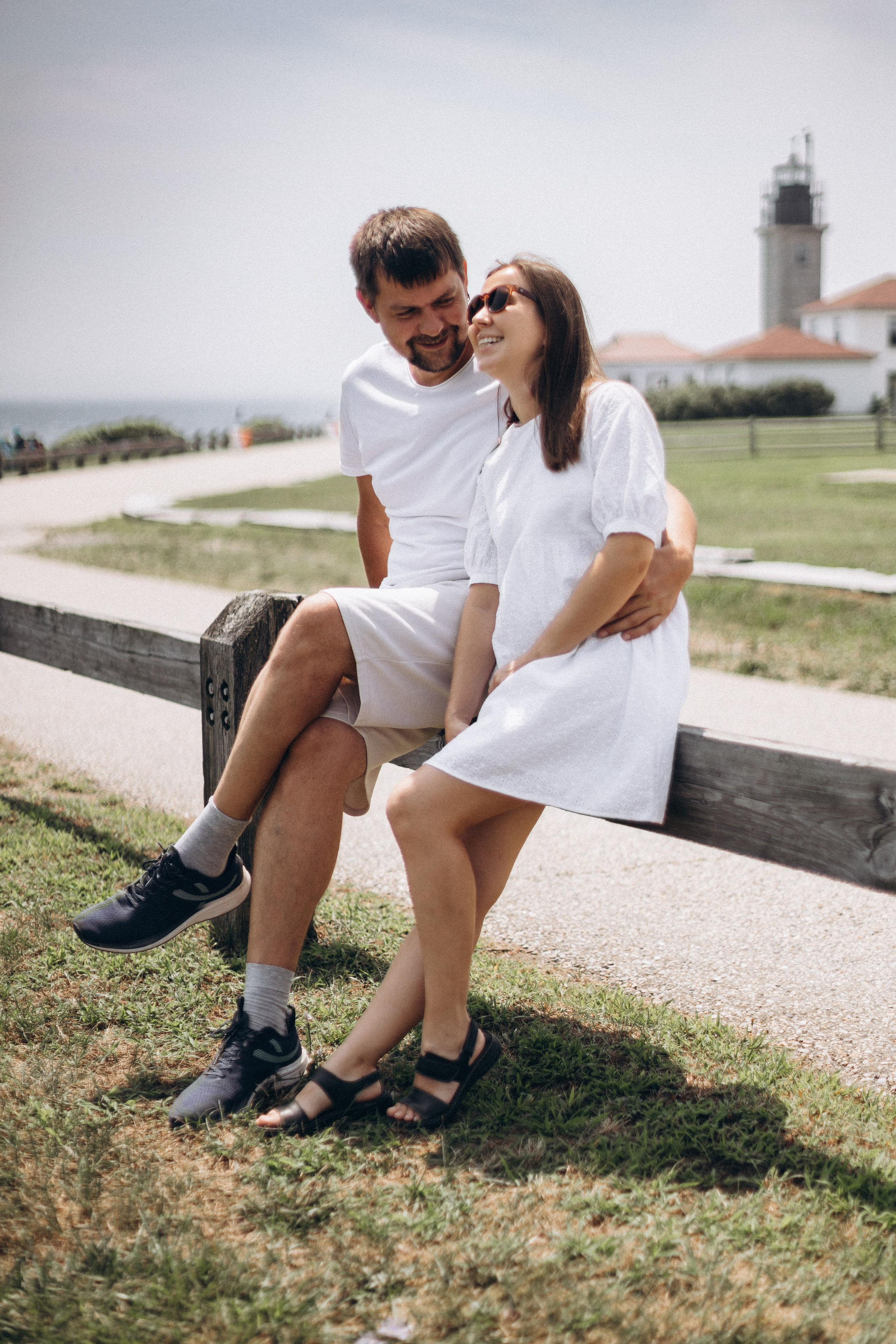 Гендер-пати. Фотограф в Нью Йорке