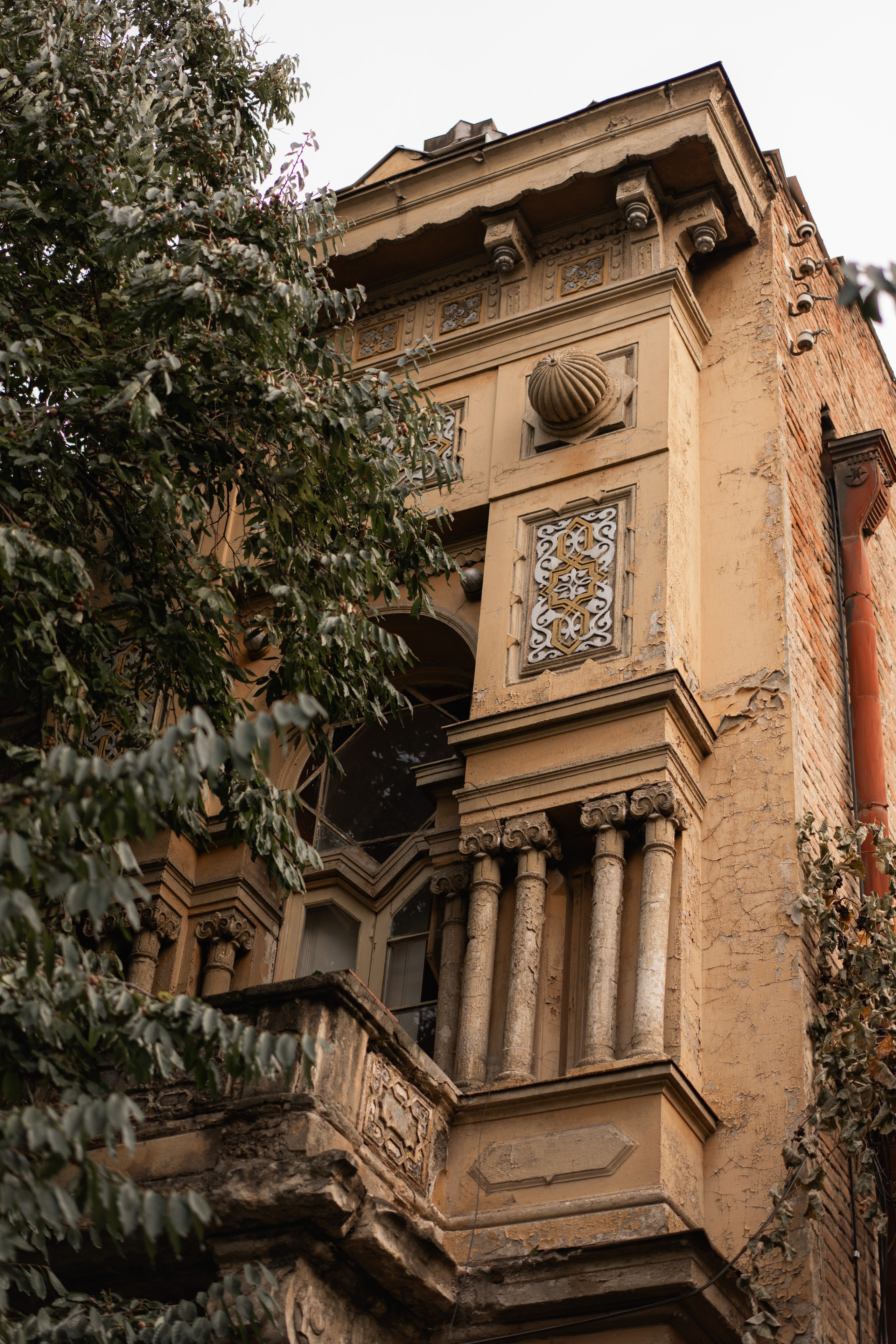 Tbilisi, Victoria. Дарья Филькова — фотограф и видеограф в Тбилиси, Грузия