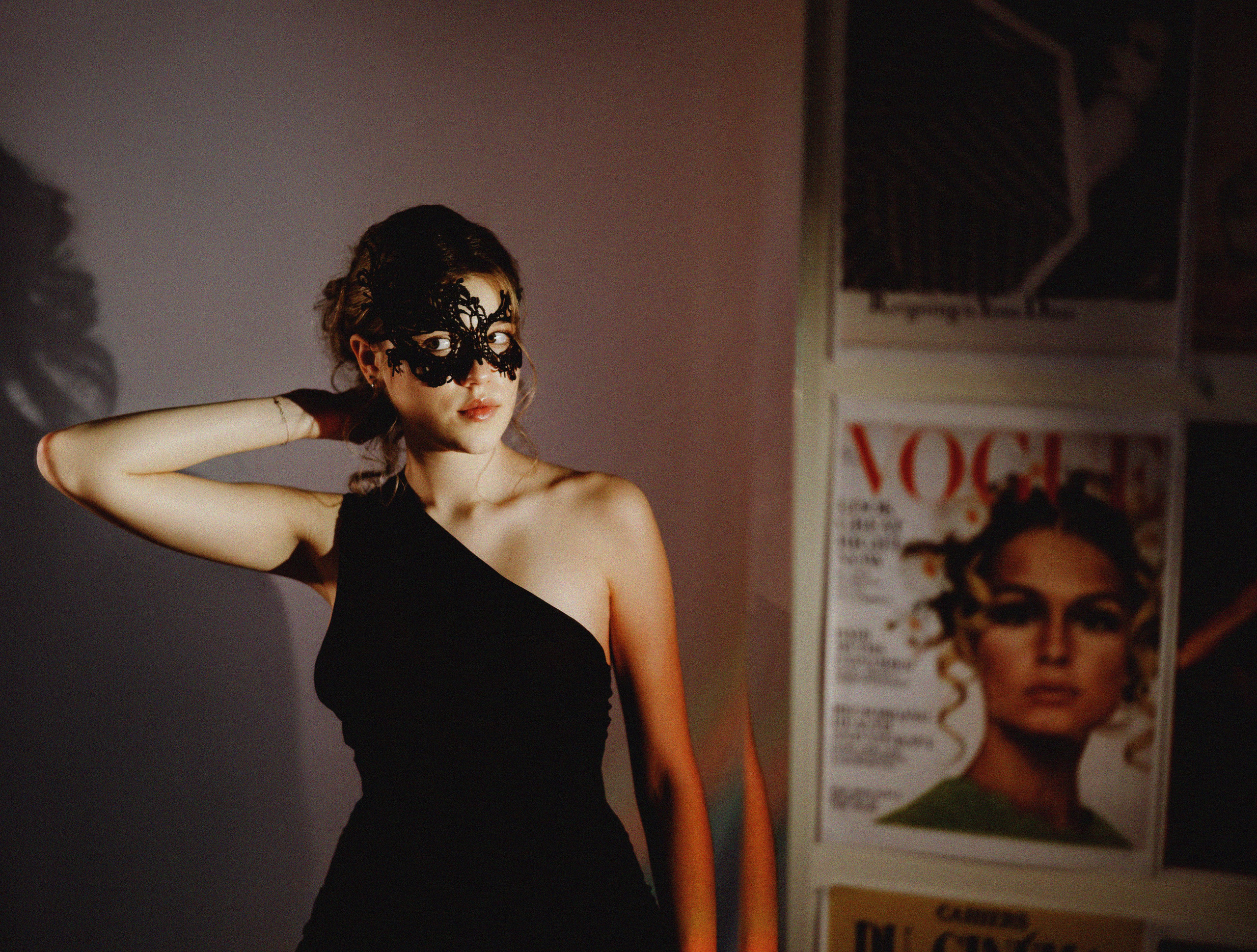 Alija. Fotografė Aleksandra Samozvanova