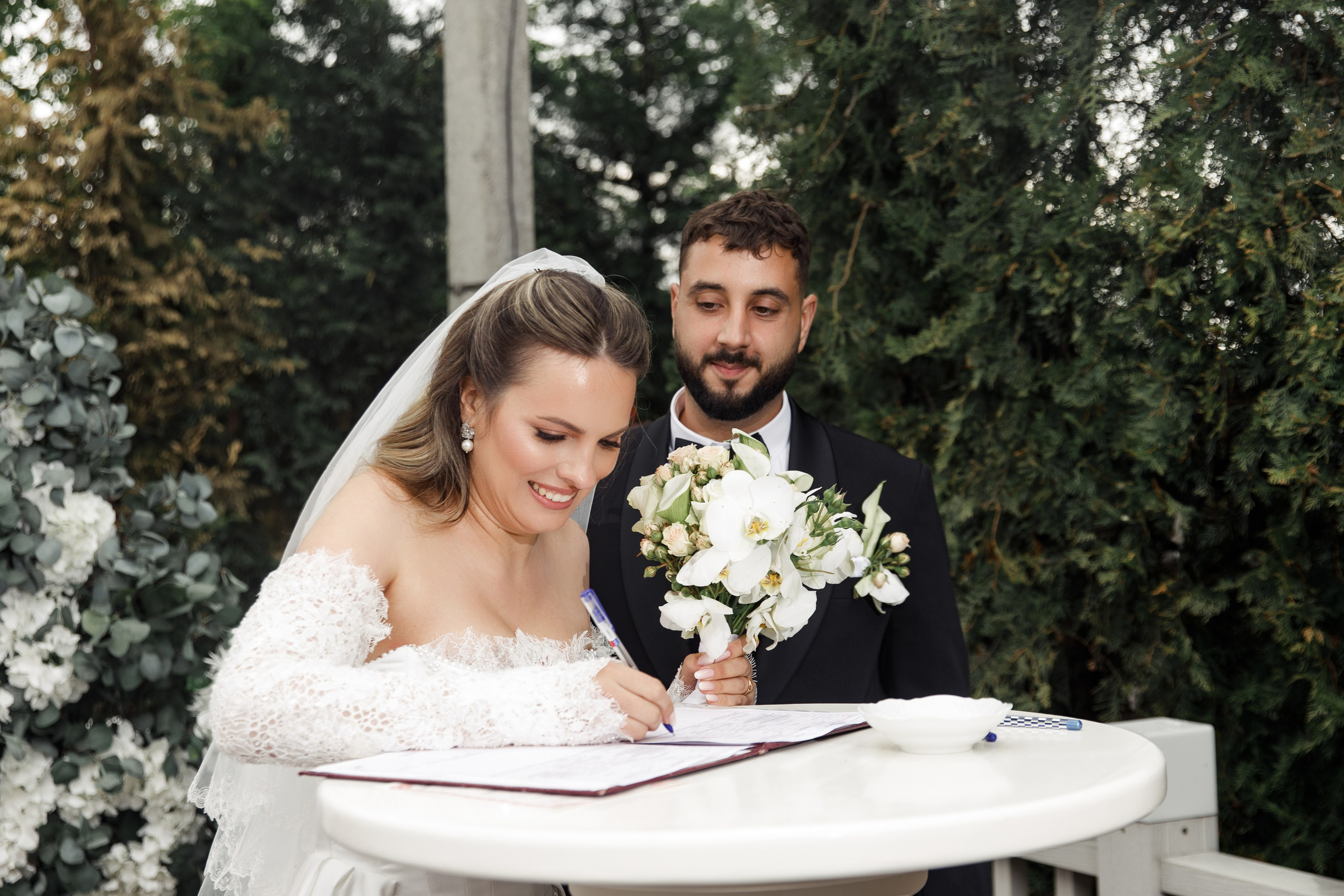 Viorel & Ana. BUREA PRODUCTION