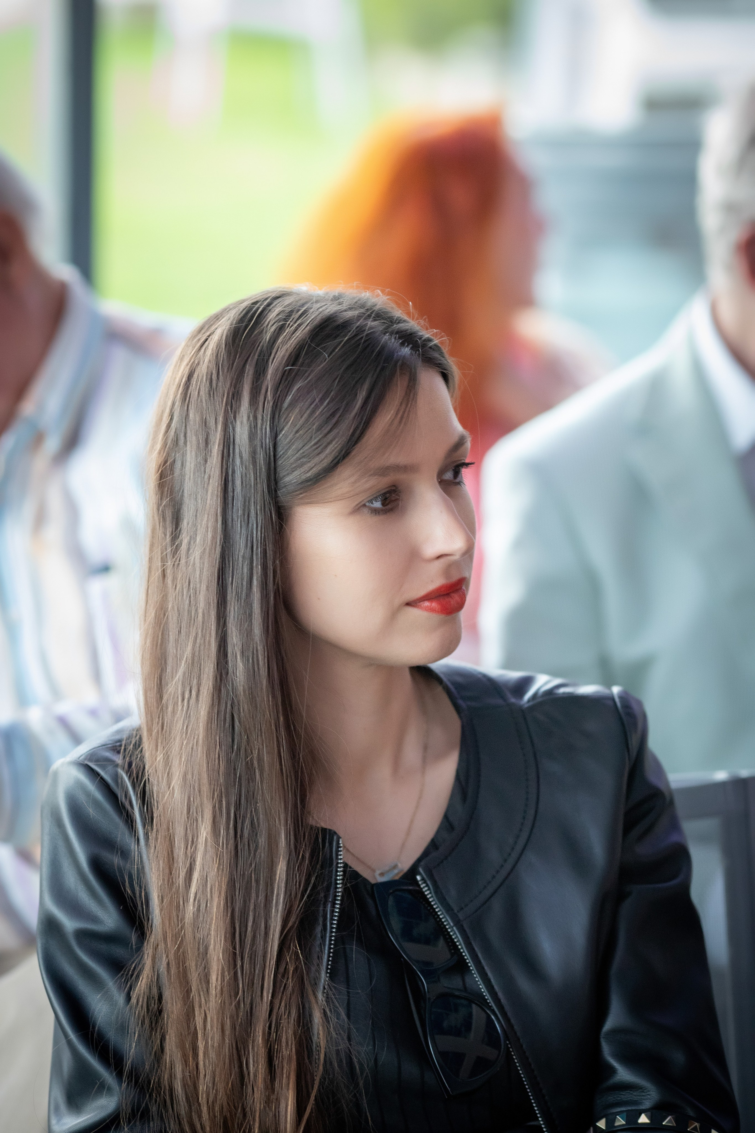 Événements mondains. Photographe et photothérapeute à Nice et sur la Côte d’Azur — Katherine Grape