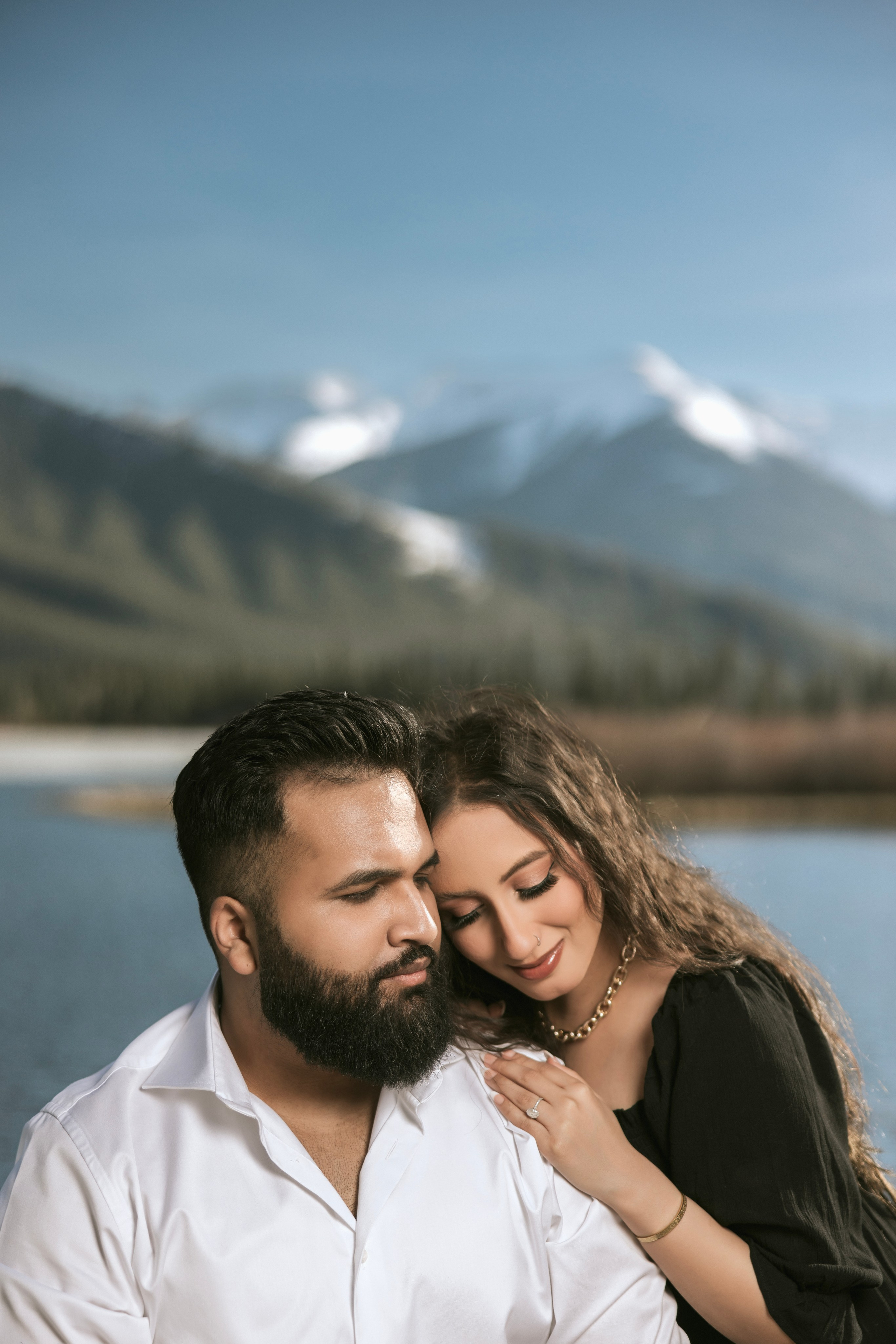 Portfolio. Chaar Bhai — Your Personal Family Historians