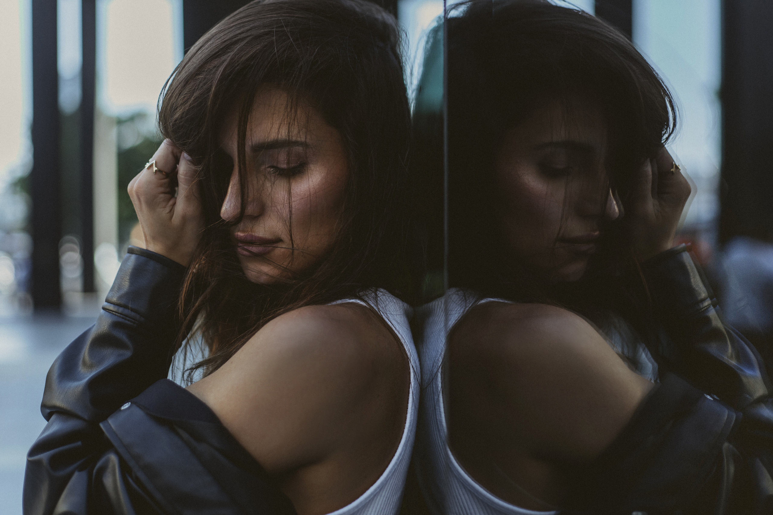 Цветные фотографии. Fashion photographer Natalia Litvinova