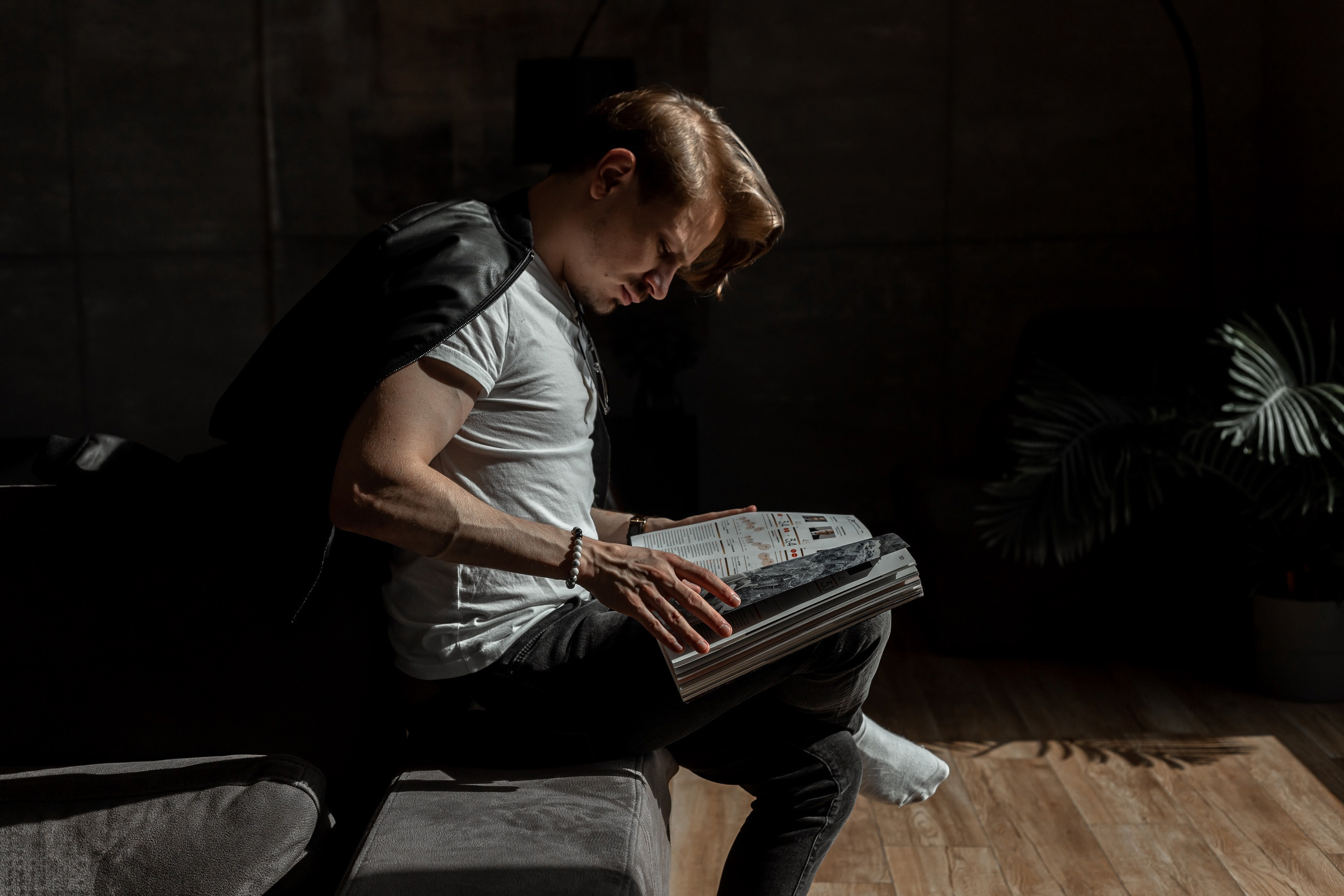 Цветные фотографии. Fashion photographer Natalia Litvinova