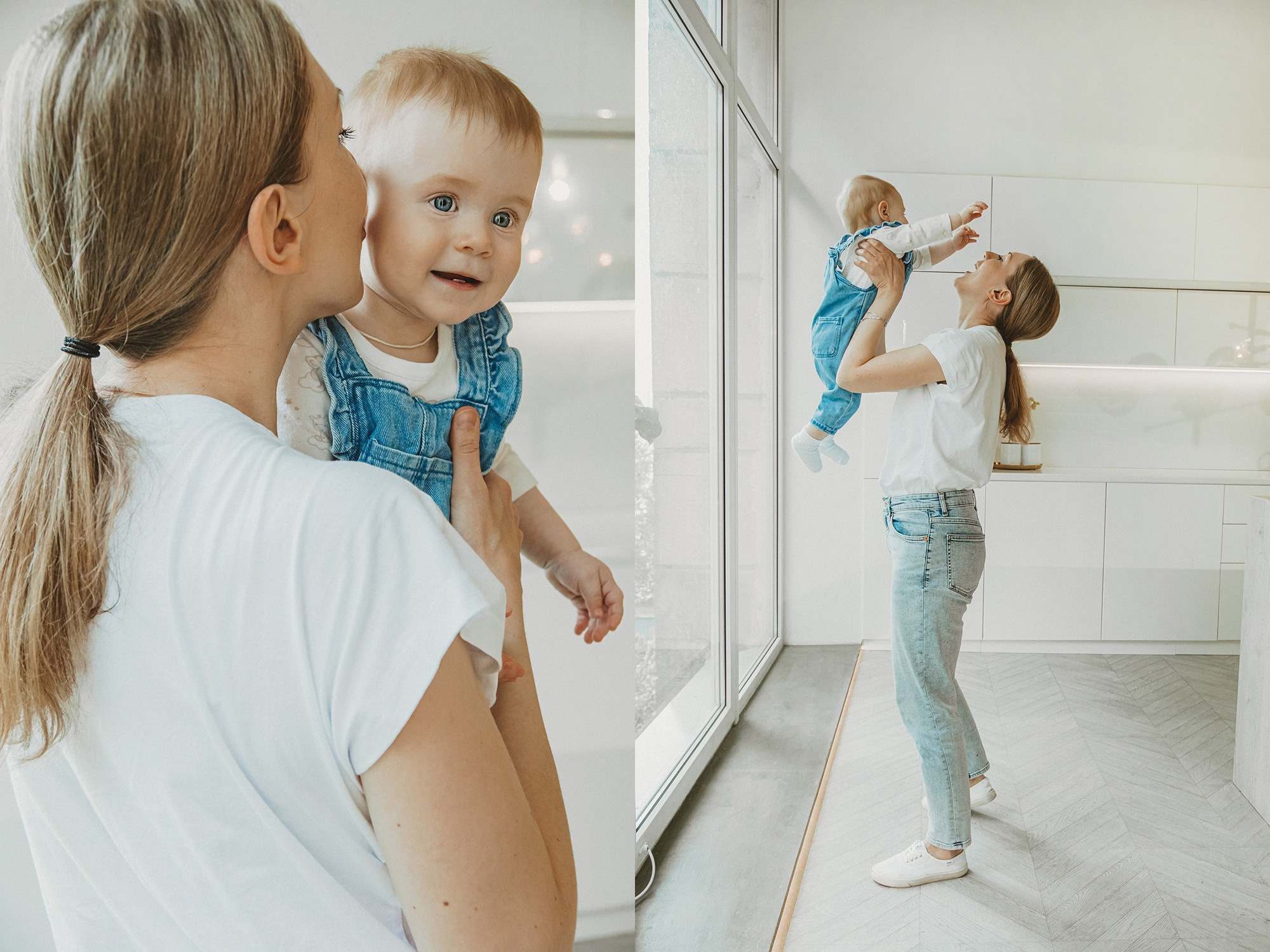 Цветные фотографии. Fashion photographer Natalia Litvinova