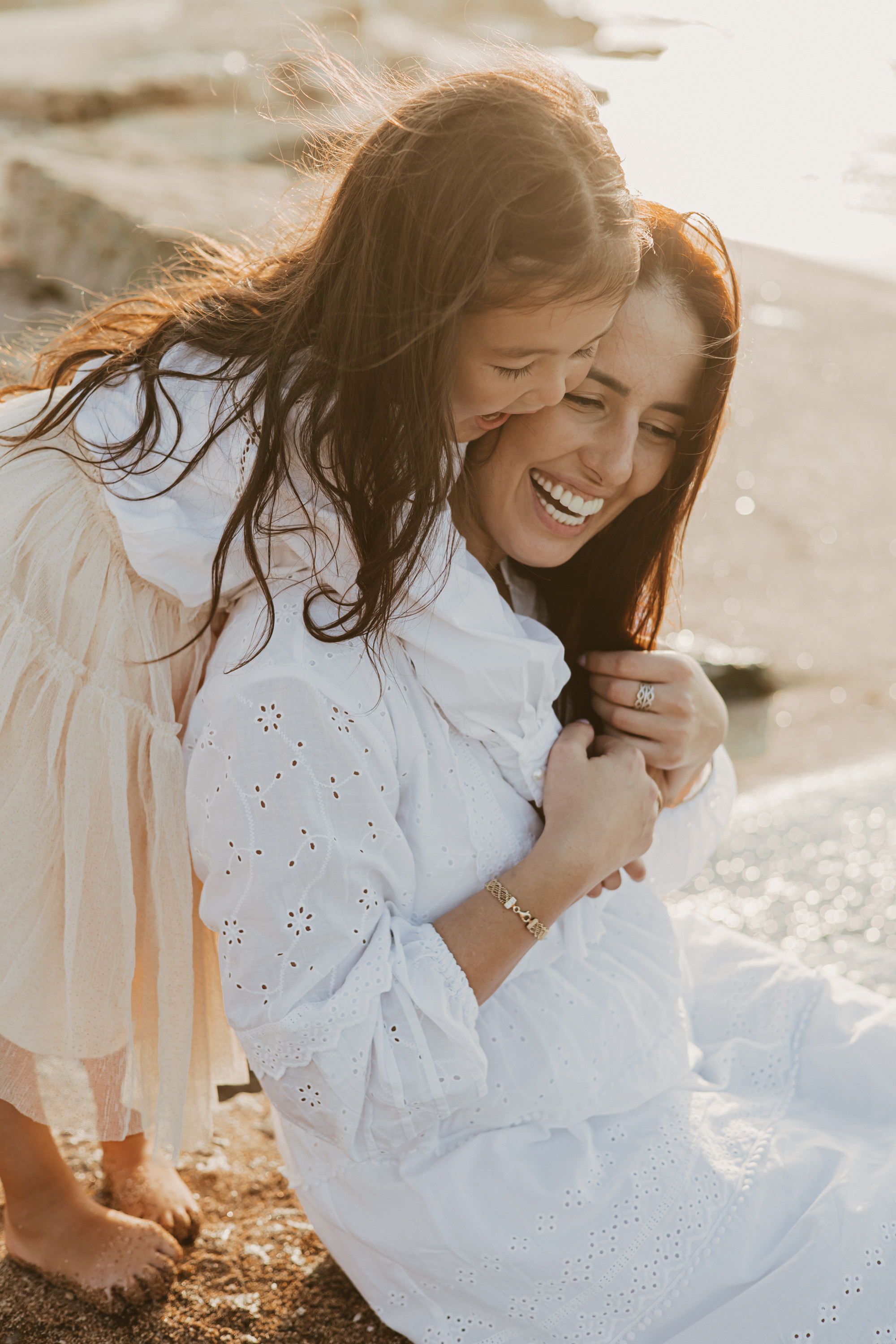 Цветные фотографии. Fashion photographer Natalia Litvinova