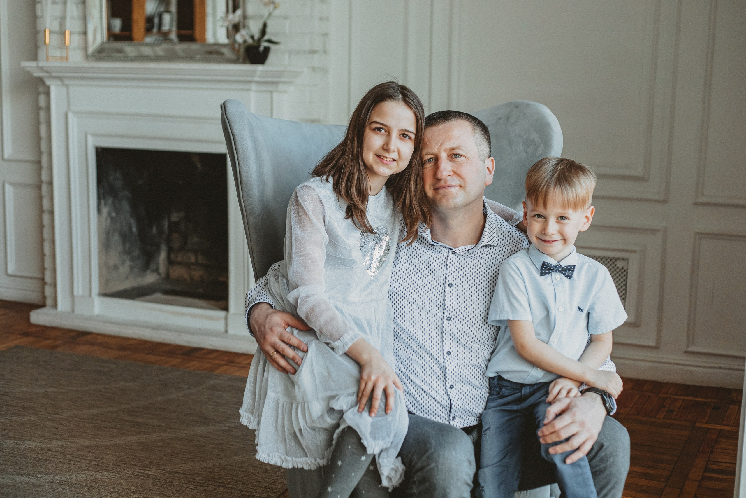 Цветные фотографии. Fashion photographer Natalia Litvinova