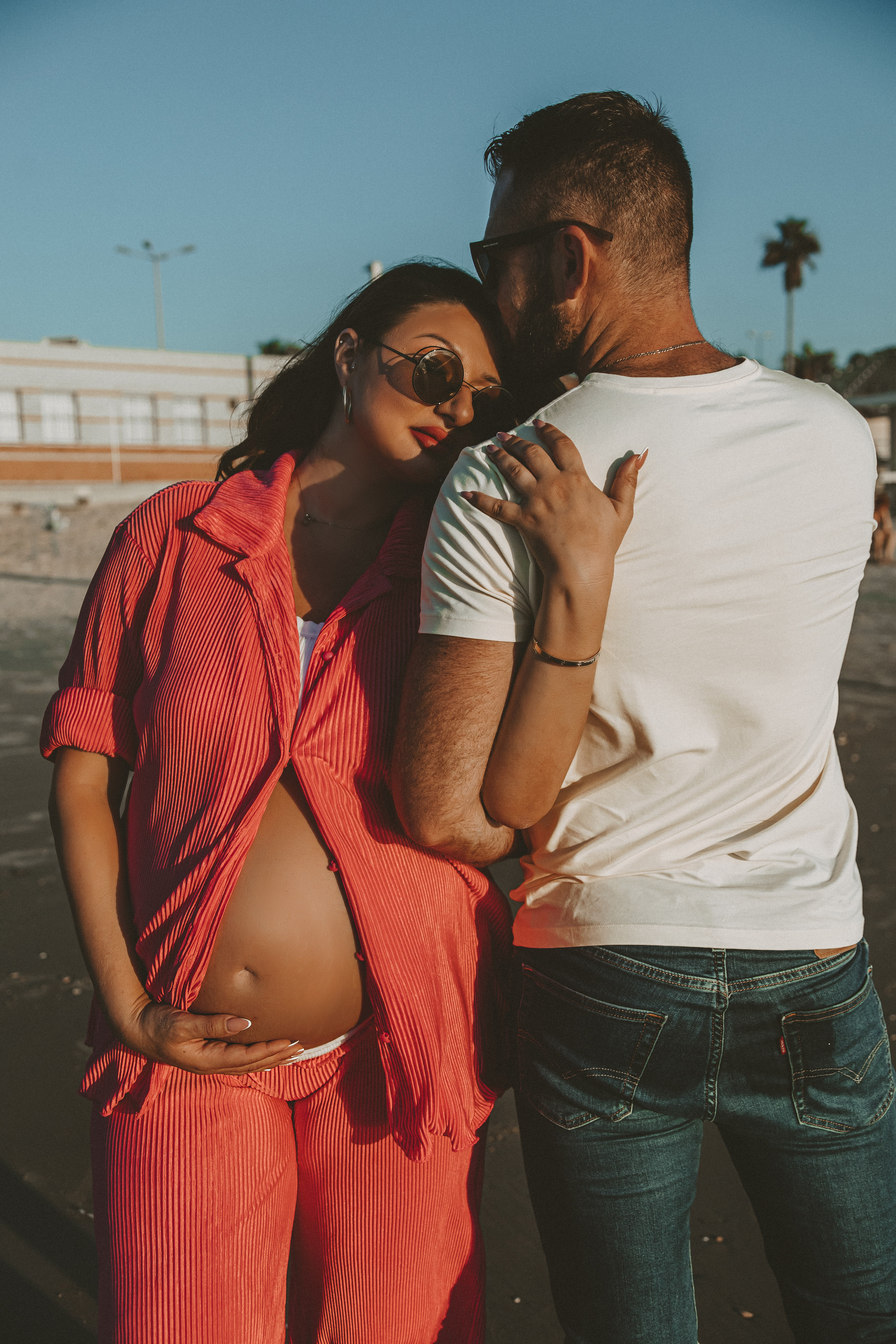 Цветные фотографии. Fashion photographer Natalia Litvinova