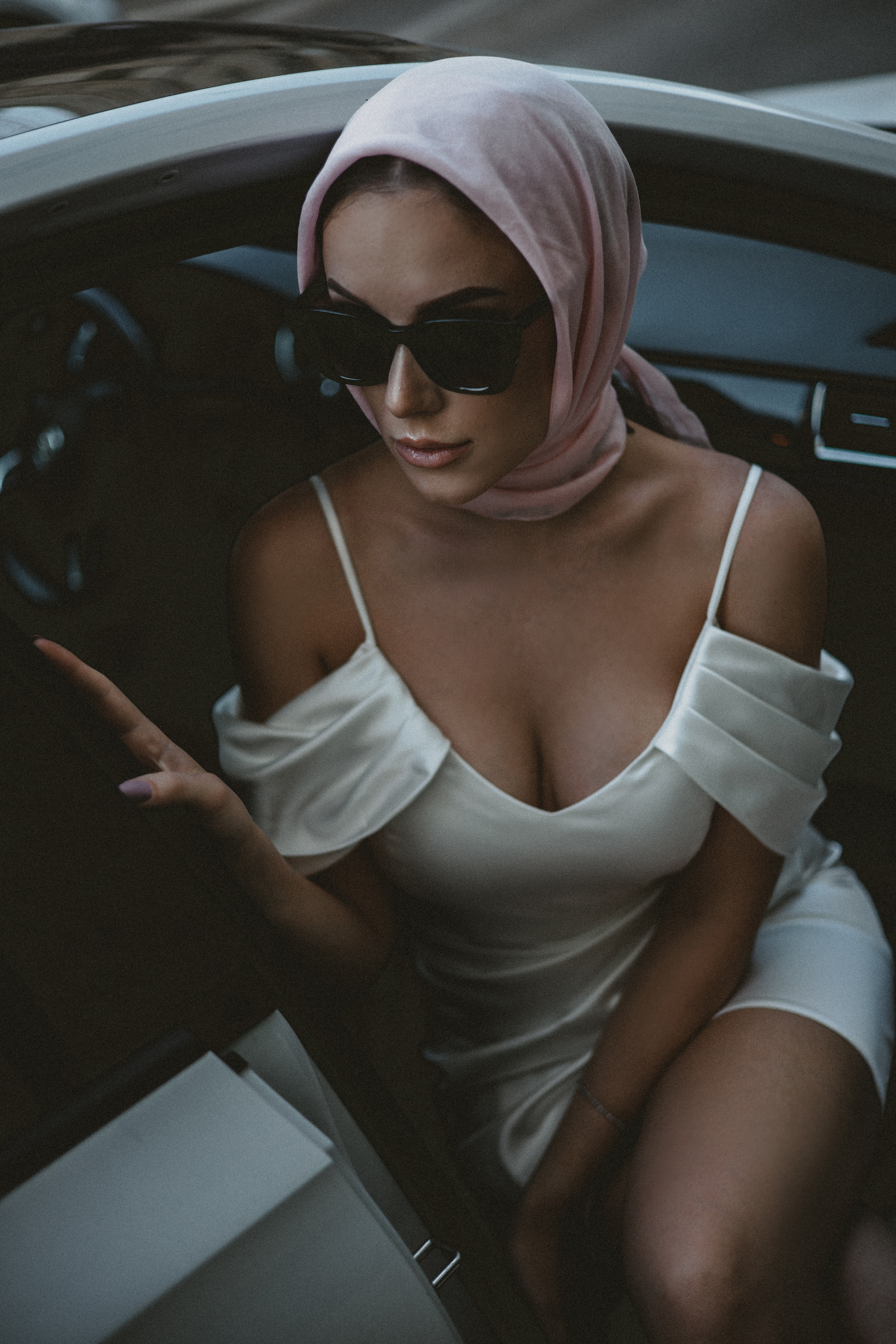 Цветные фотографии. Fashion photographer Natalia Litvinova