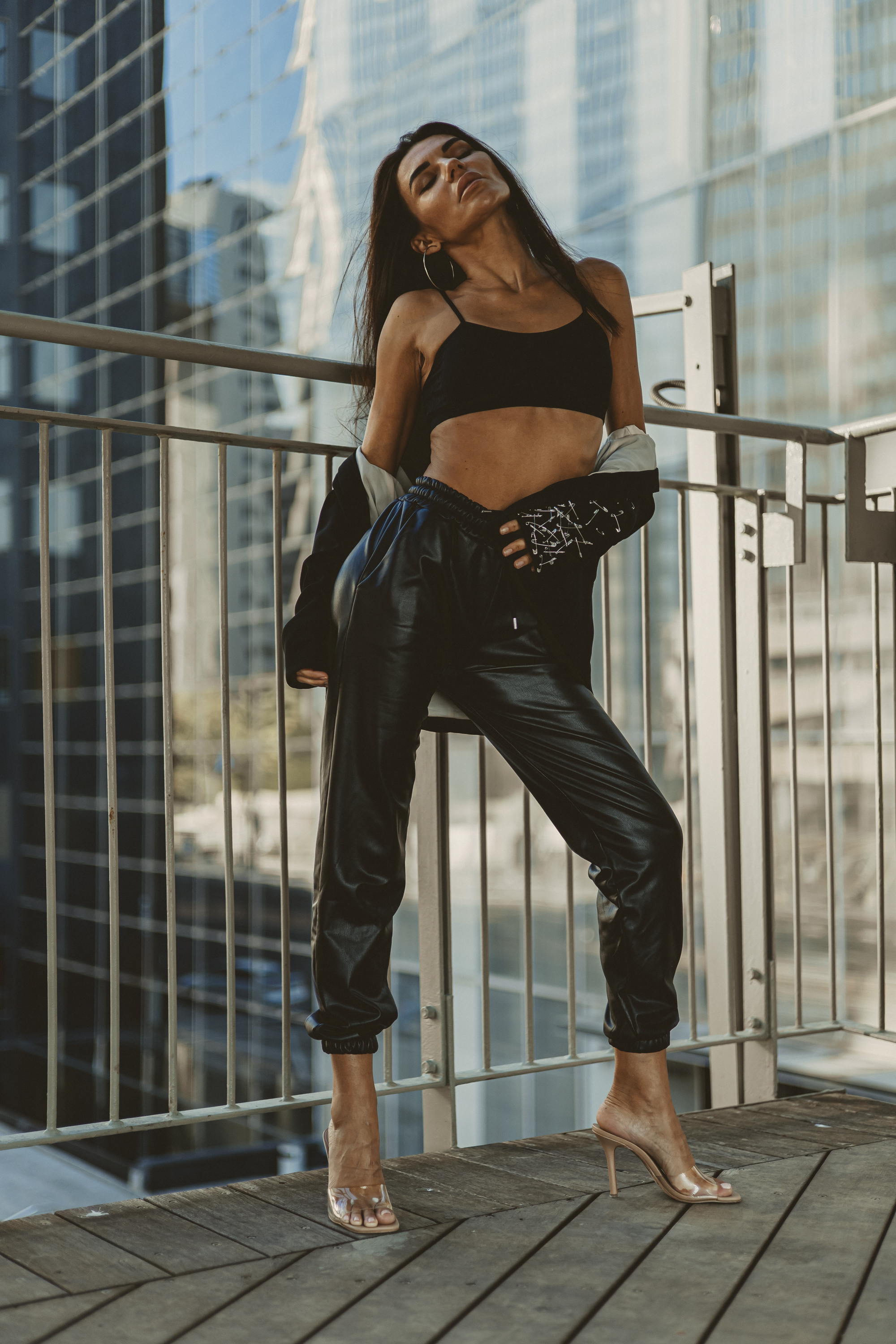 Цветные фотографии. Fashion photographer Natalia Litvinova