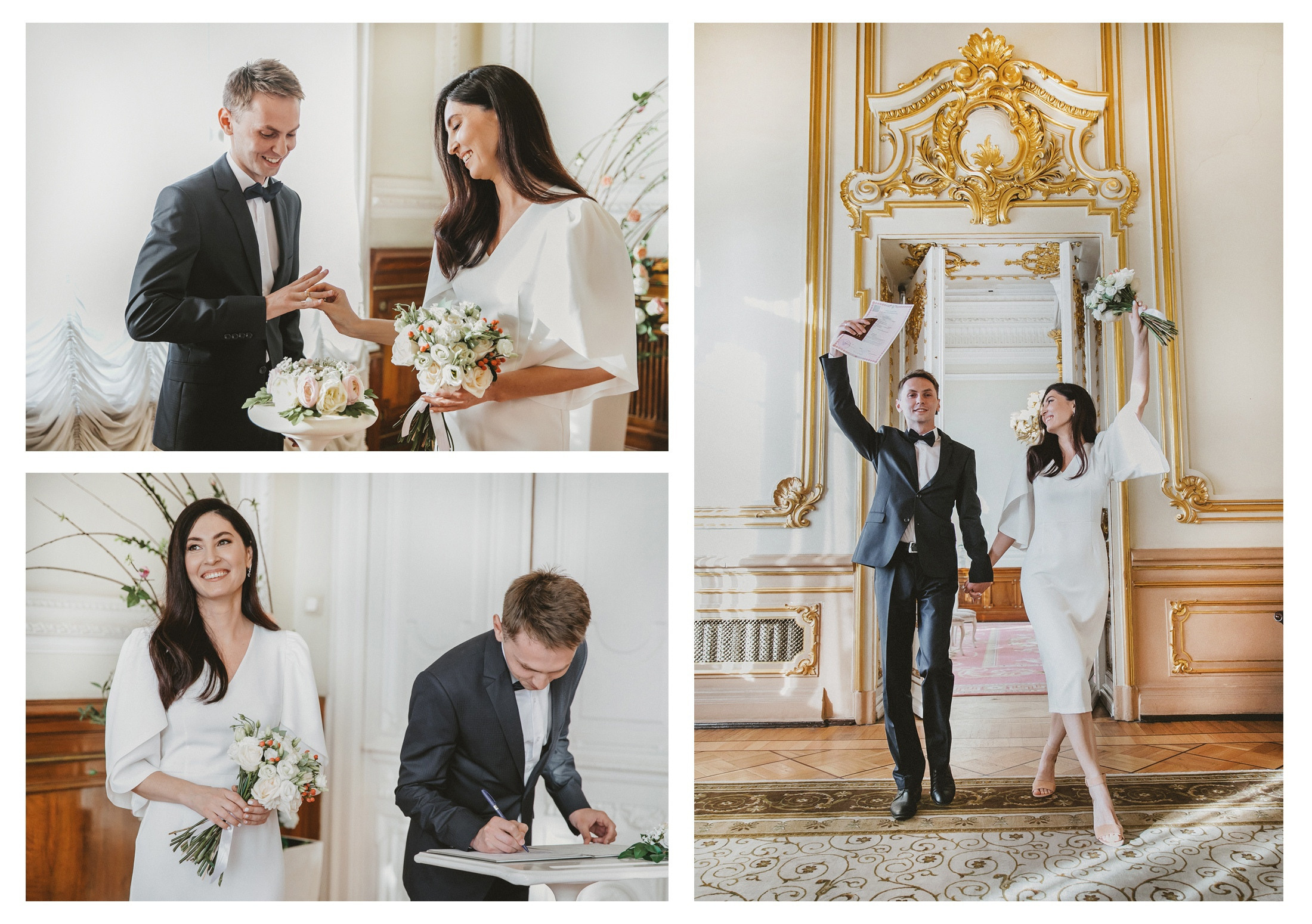 Свадьбы. Fashion photographer Natalia Litvinova