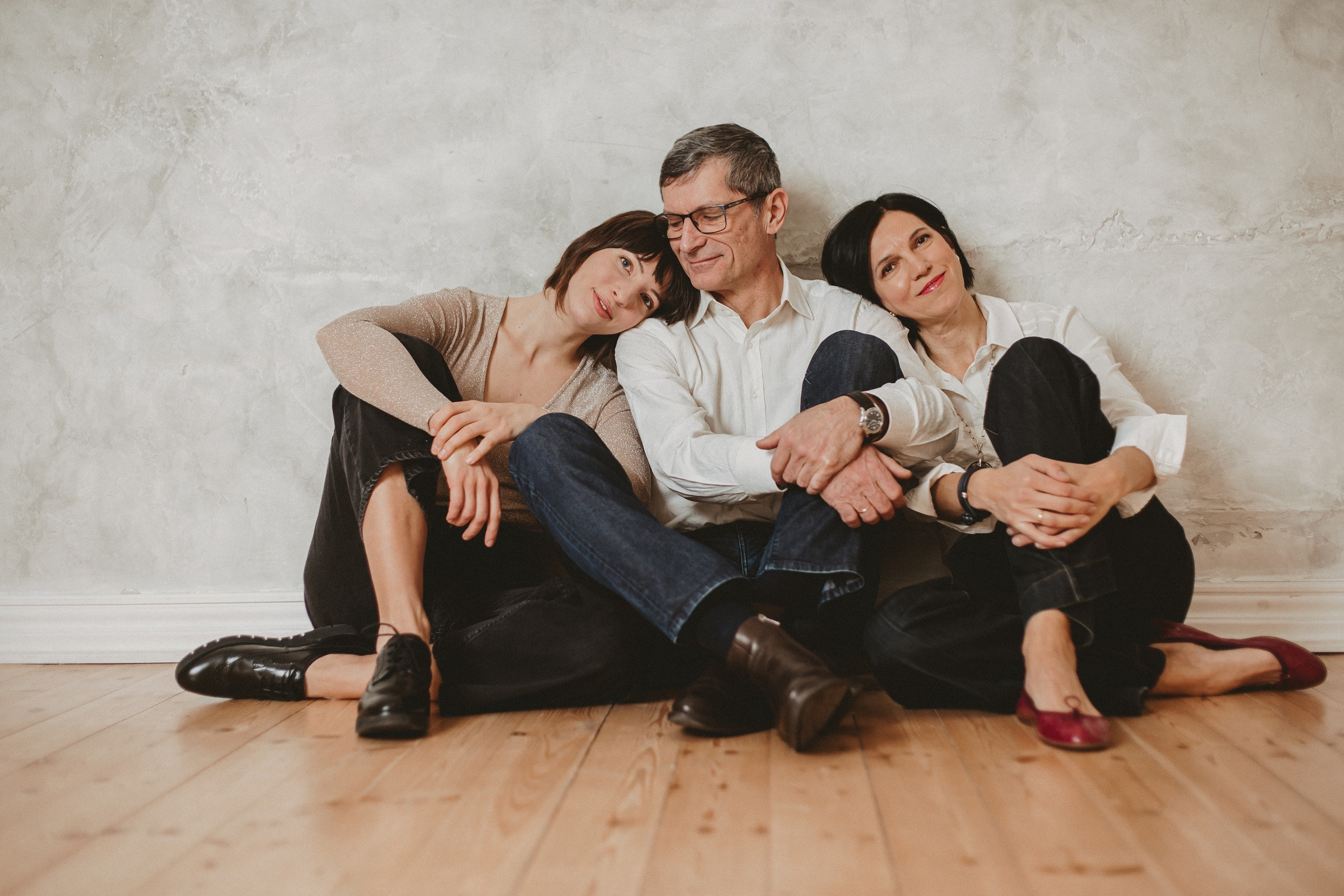 Цветные фотографии. Fashion photographer Natalia Litvinova