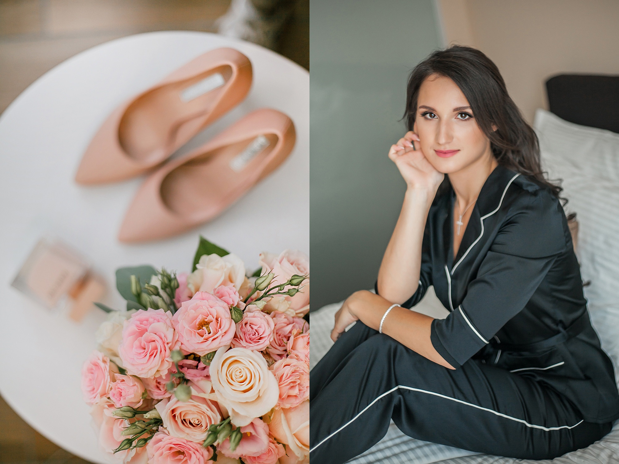 Свадьбы. Fashion photographer Natalia Litvinova