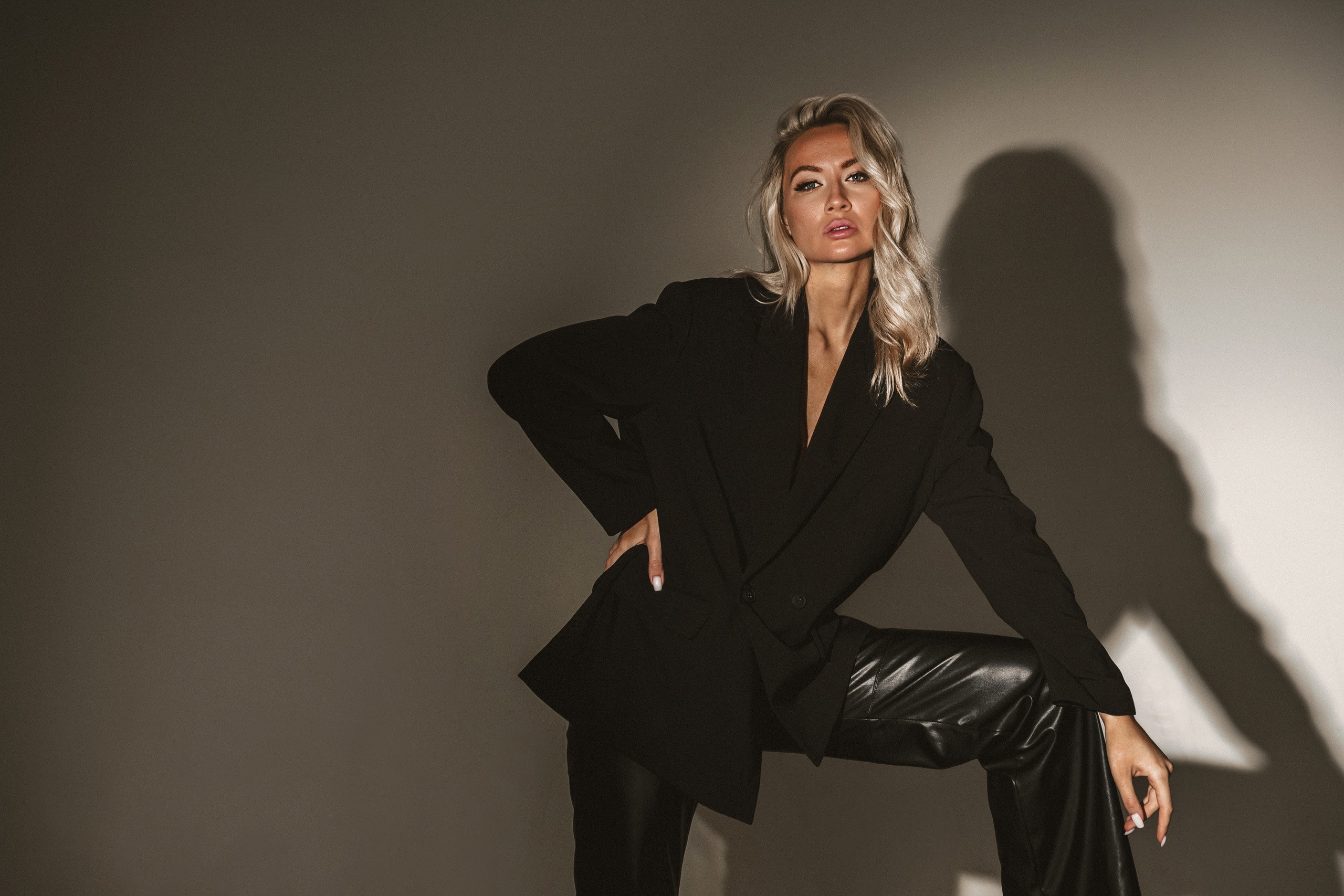 Цветные фотографии. Fashion photographer Natalia Litvinova