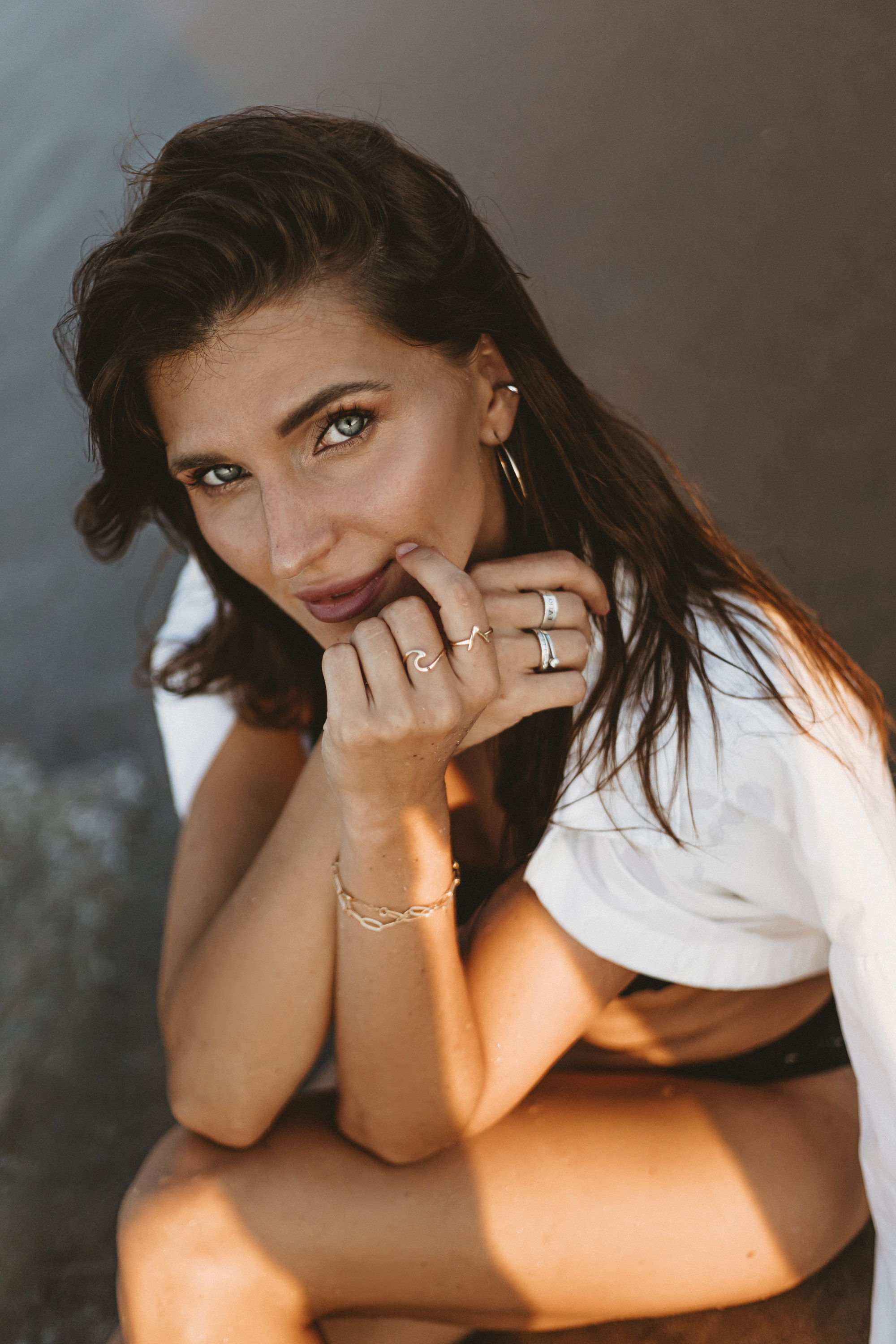 Цветные фотографии. Fashion photographer Natalia Litvinova