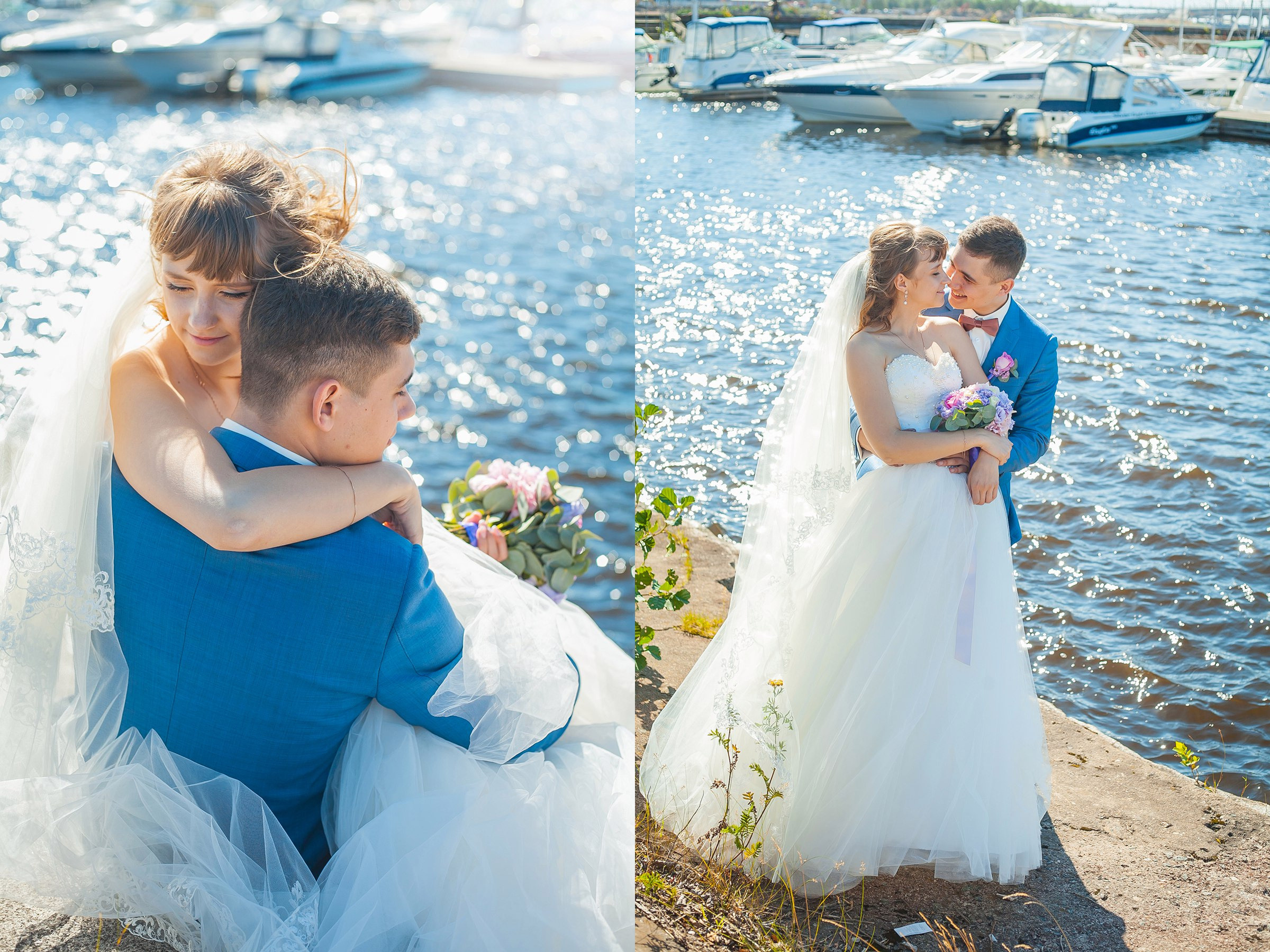 Свадьбы. Fashion photographer Natalia Litvinova