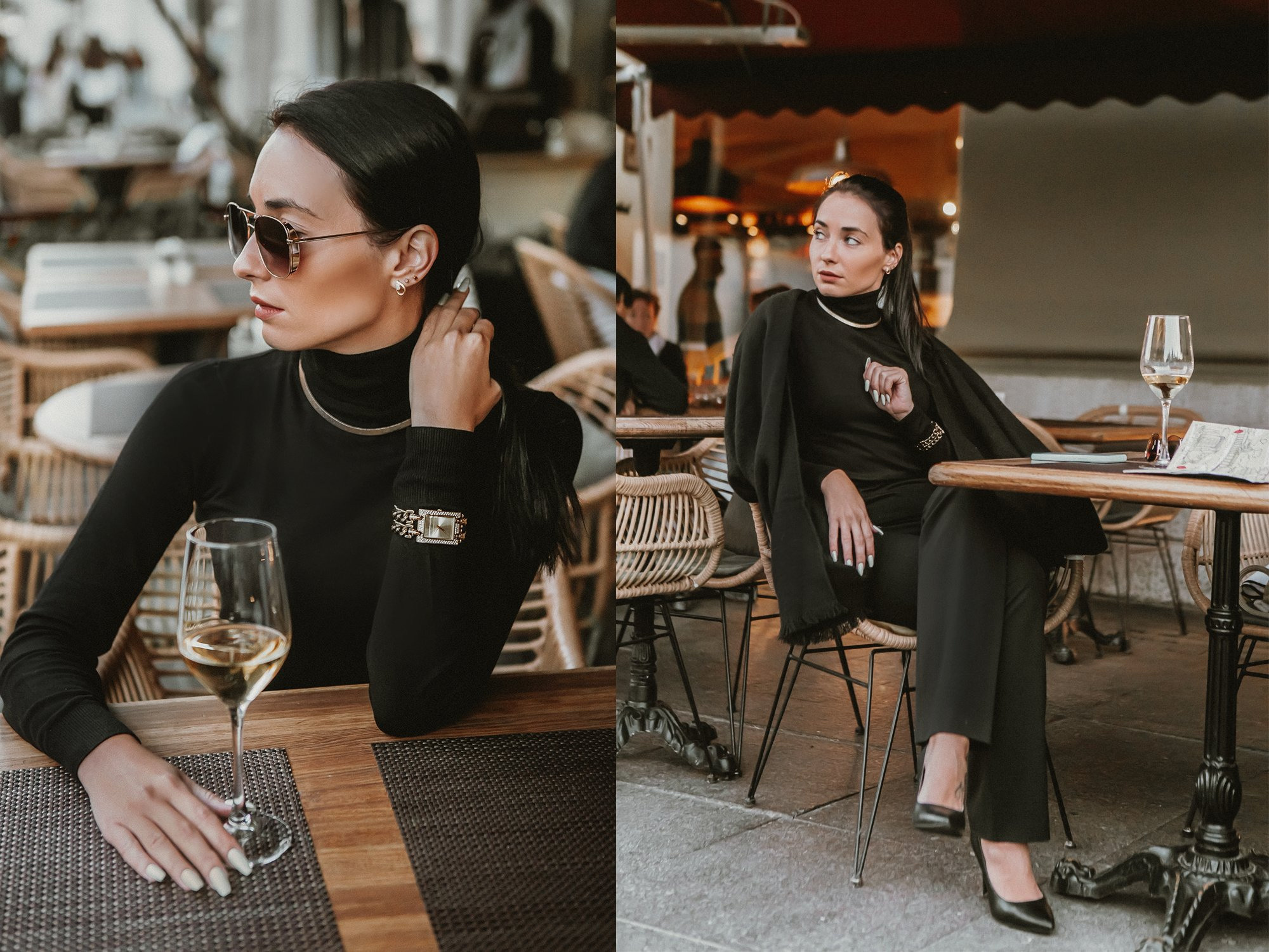 Цветные фотографии. Fashion photographer Natalia Litvinova