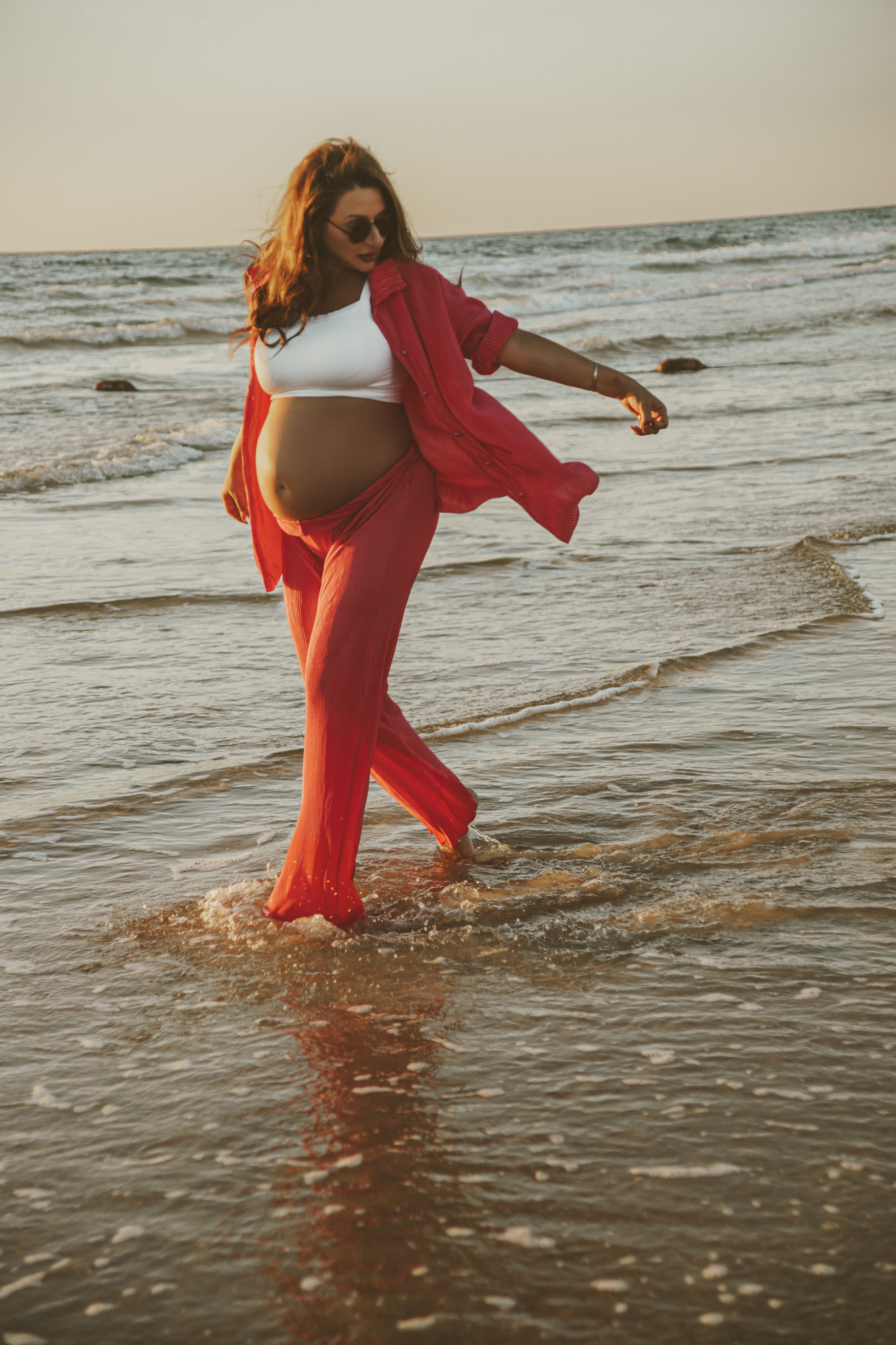 Цветные фотографии. Fashion photographer Natalia Litvinova