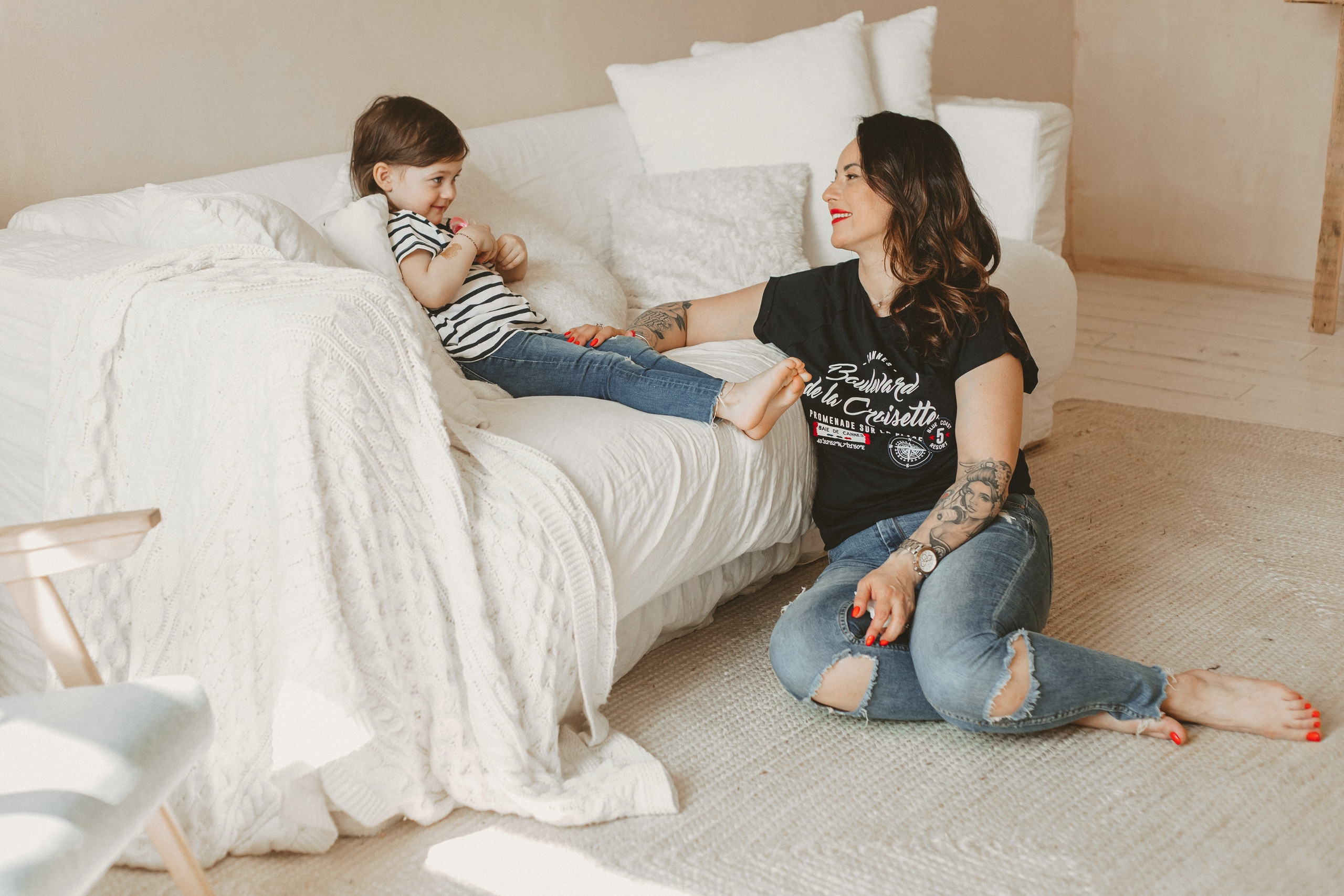 Цветные фотографии. Fashion photographer Natalia Litvinova