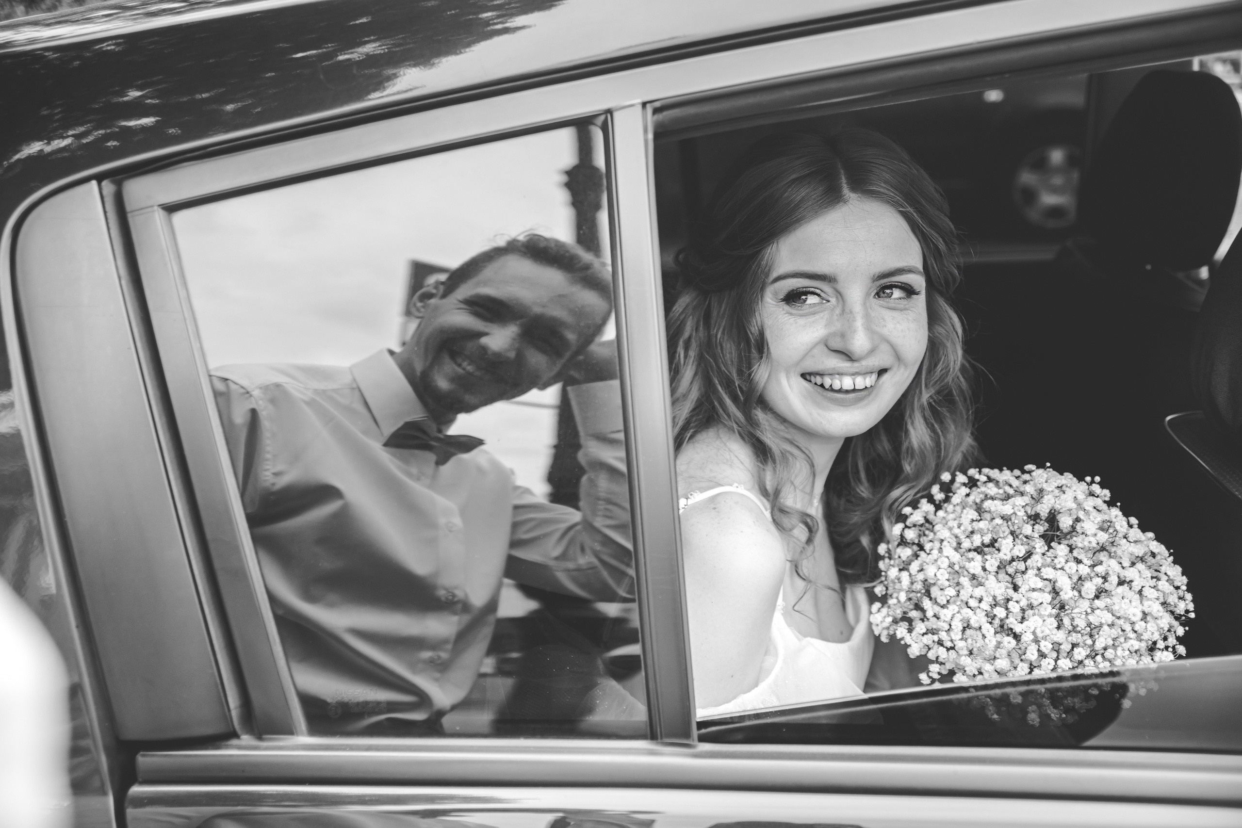 Свадьбы. Fashion photographer Natalia Litvinova