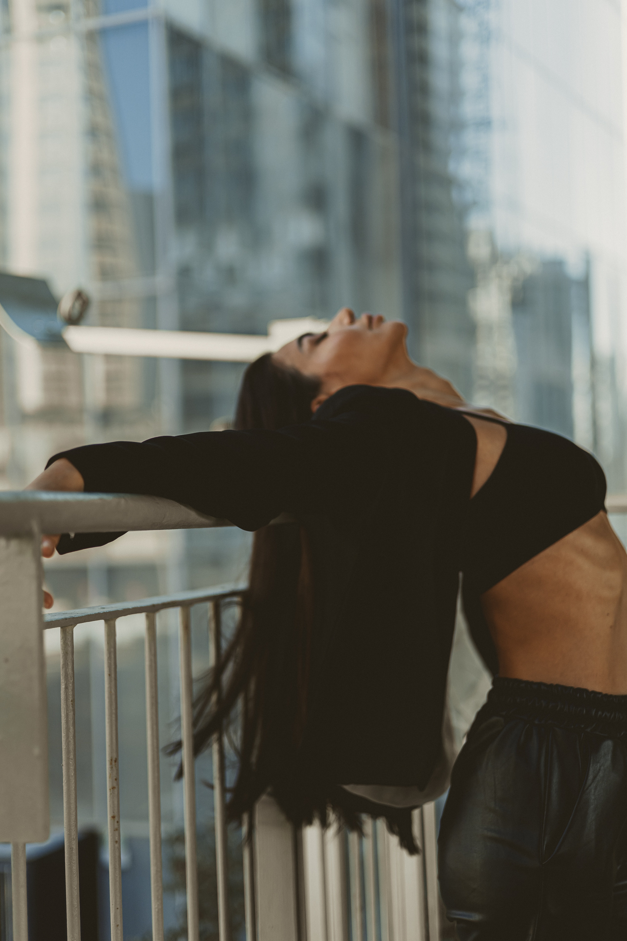 Цветные фотографии. Fashion photographer Natalia Litvinova