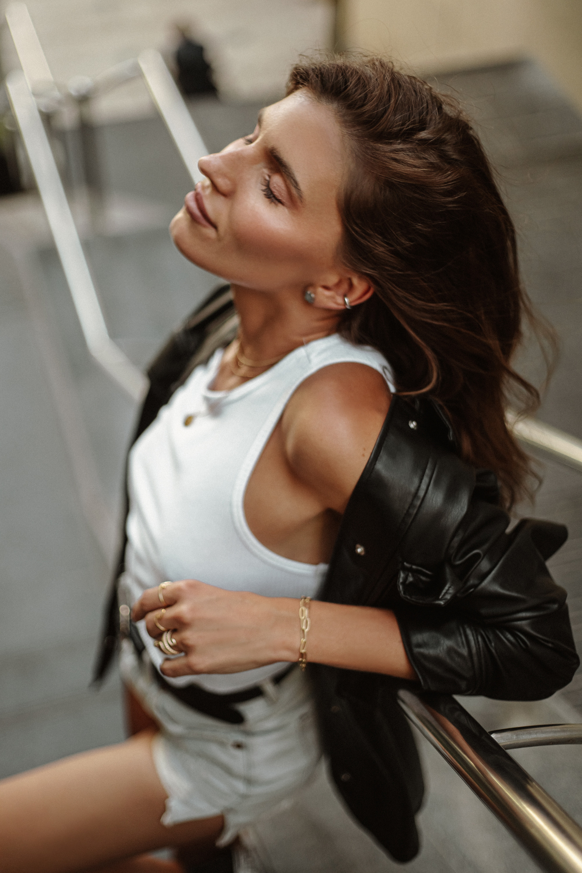 Цветные фотографии. Fashion photographer Natalia Litvinova