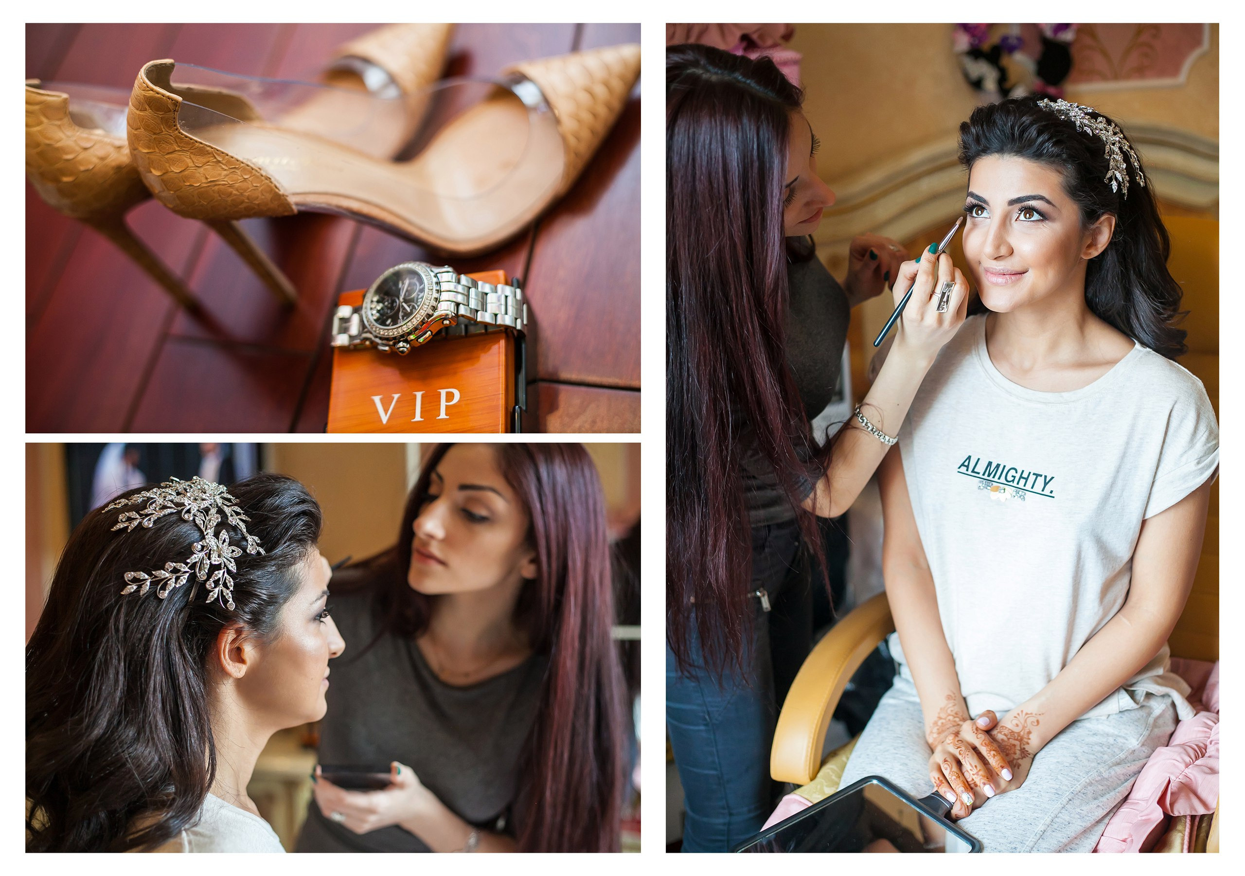 Свадьбы. Fashion photographer Natalia Litvinova