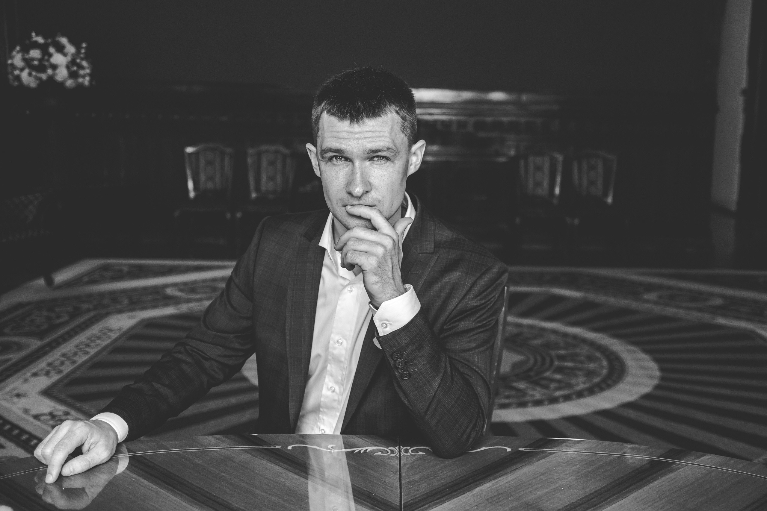 Свадьбы. Fashion photographer Natalia Litvinova