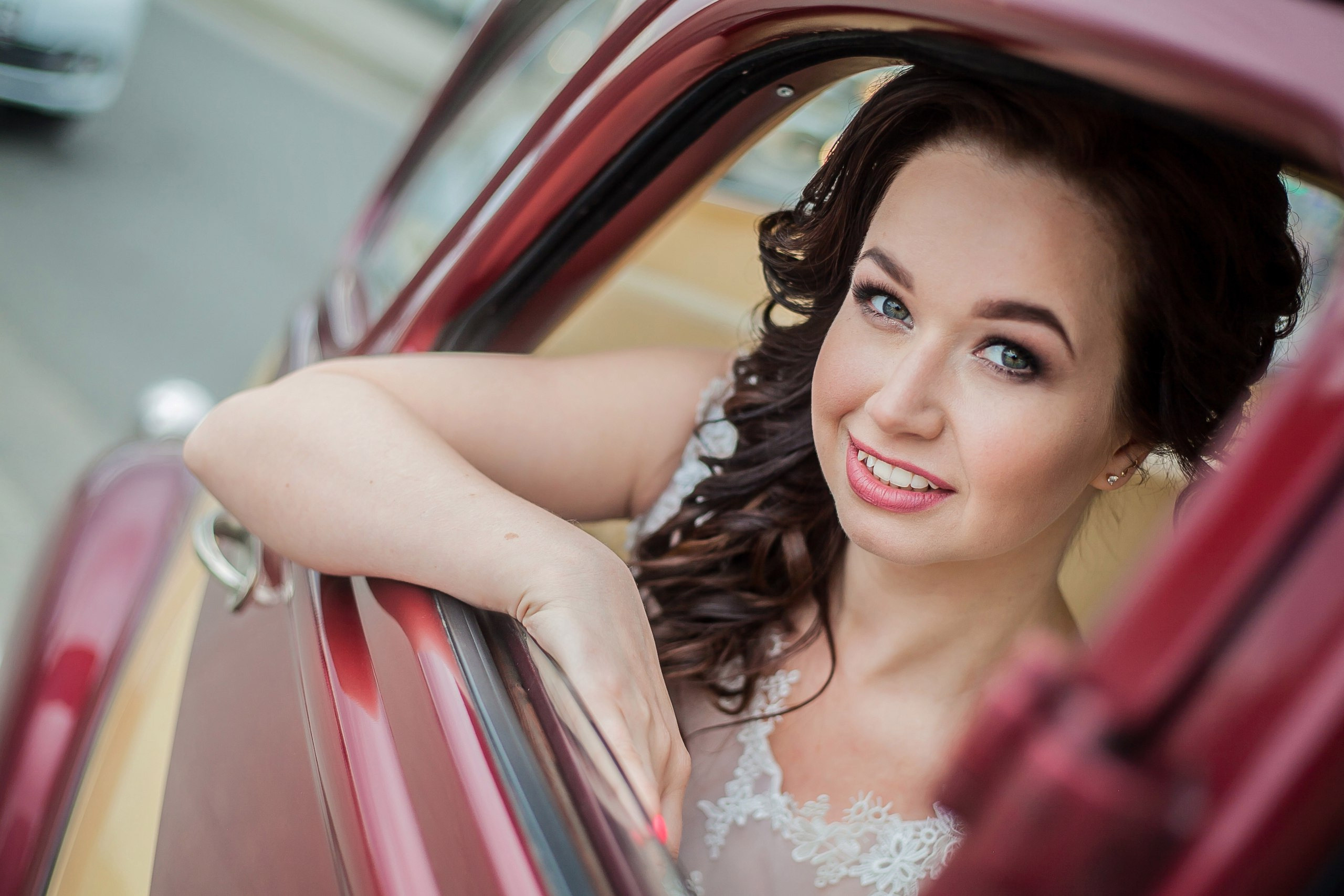 Свадьбы. Fashion photographer Natalia Litvinova