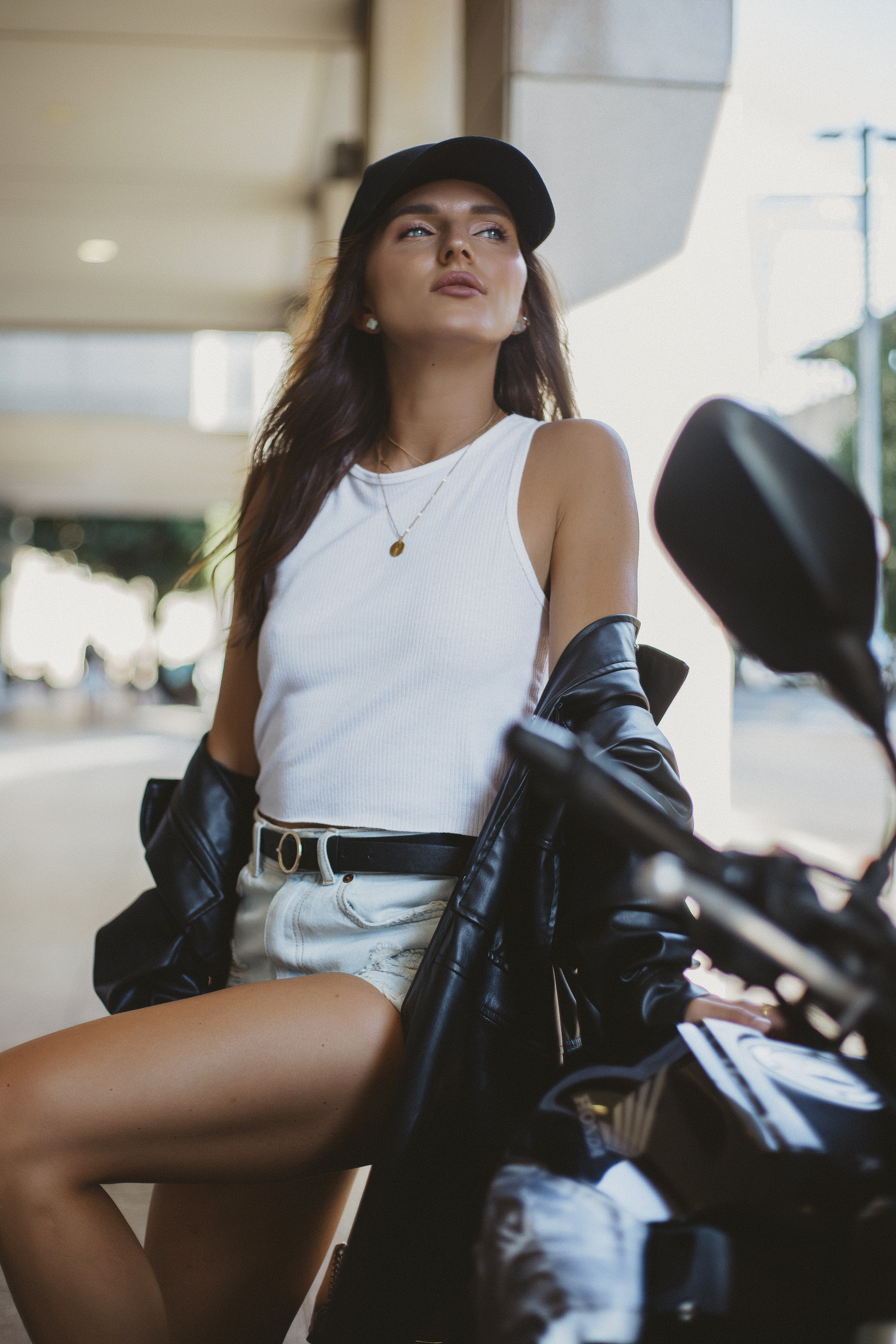 Цветные фотографии. Fashion photographer Natalia Litvinova