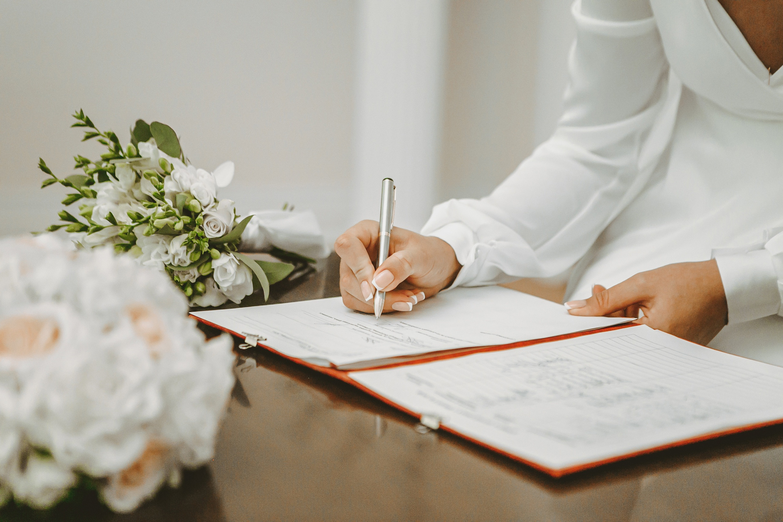 Свадьбы. Fashion photographer Natalia Litvinova