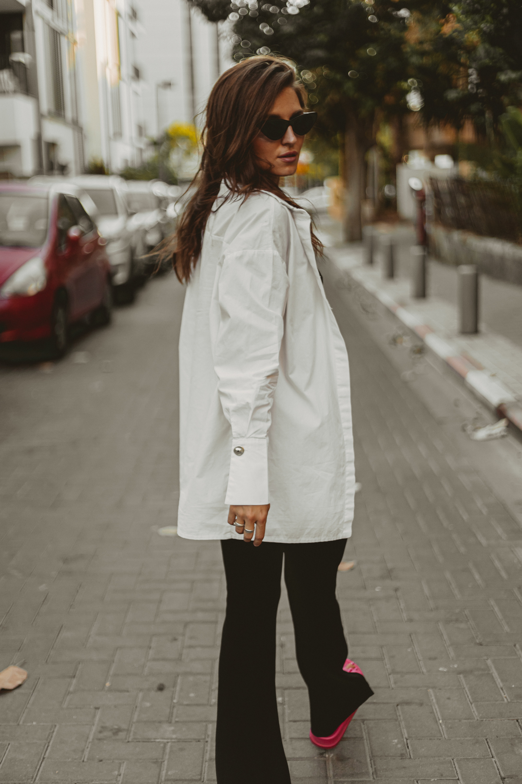 Цветные фотографии. Fashion photographer Natalia Litvinova