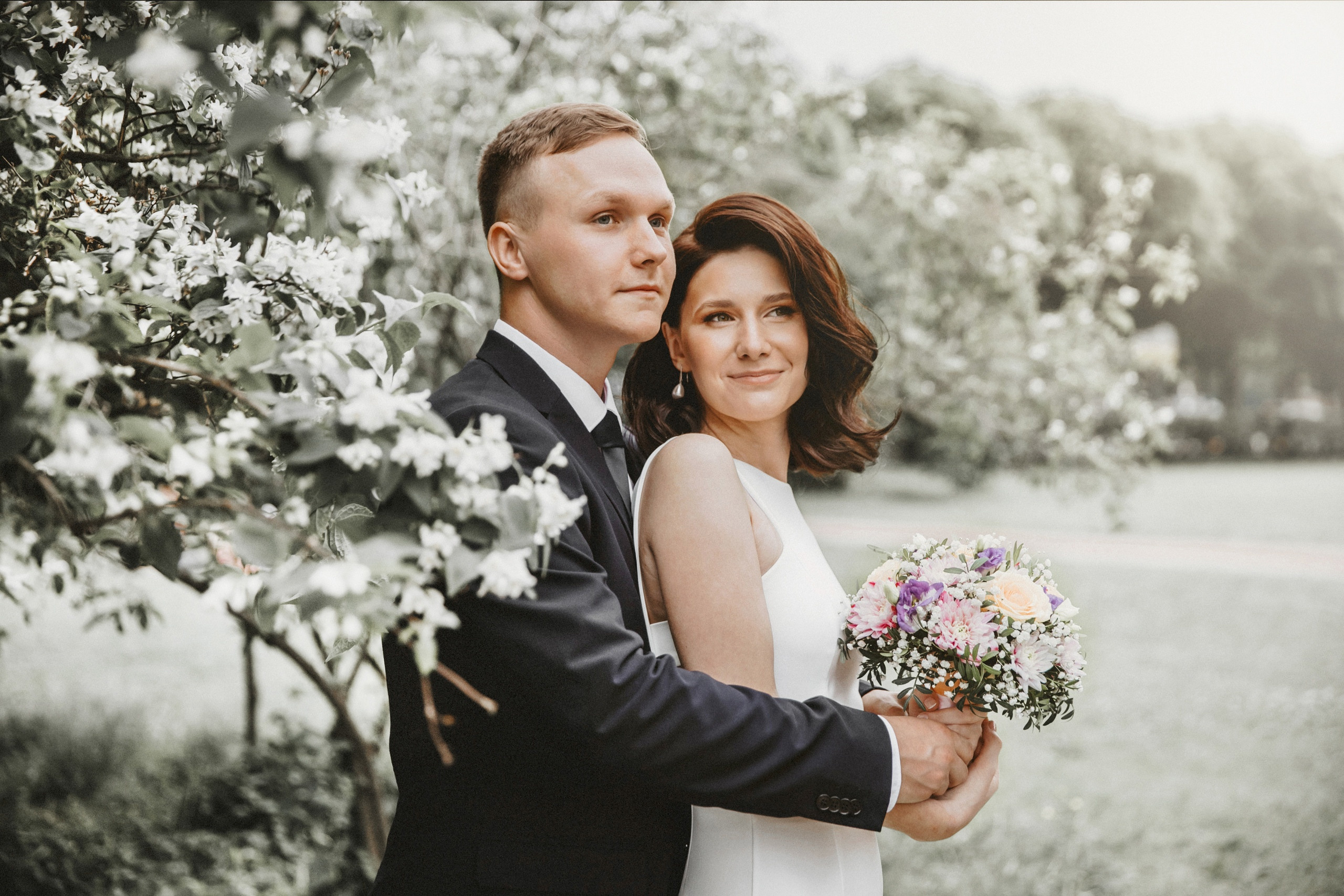 Свадьбы. Fashion photographer Natalia Litvinova