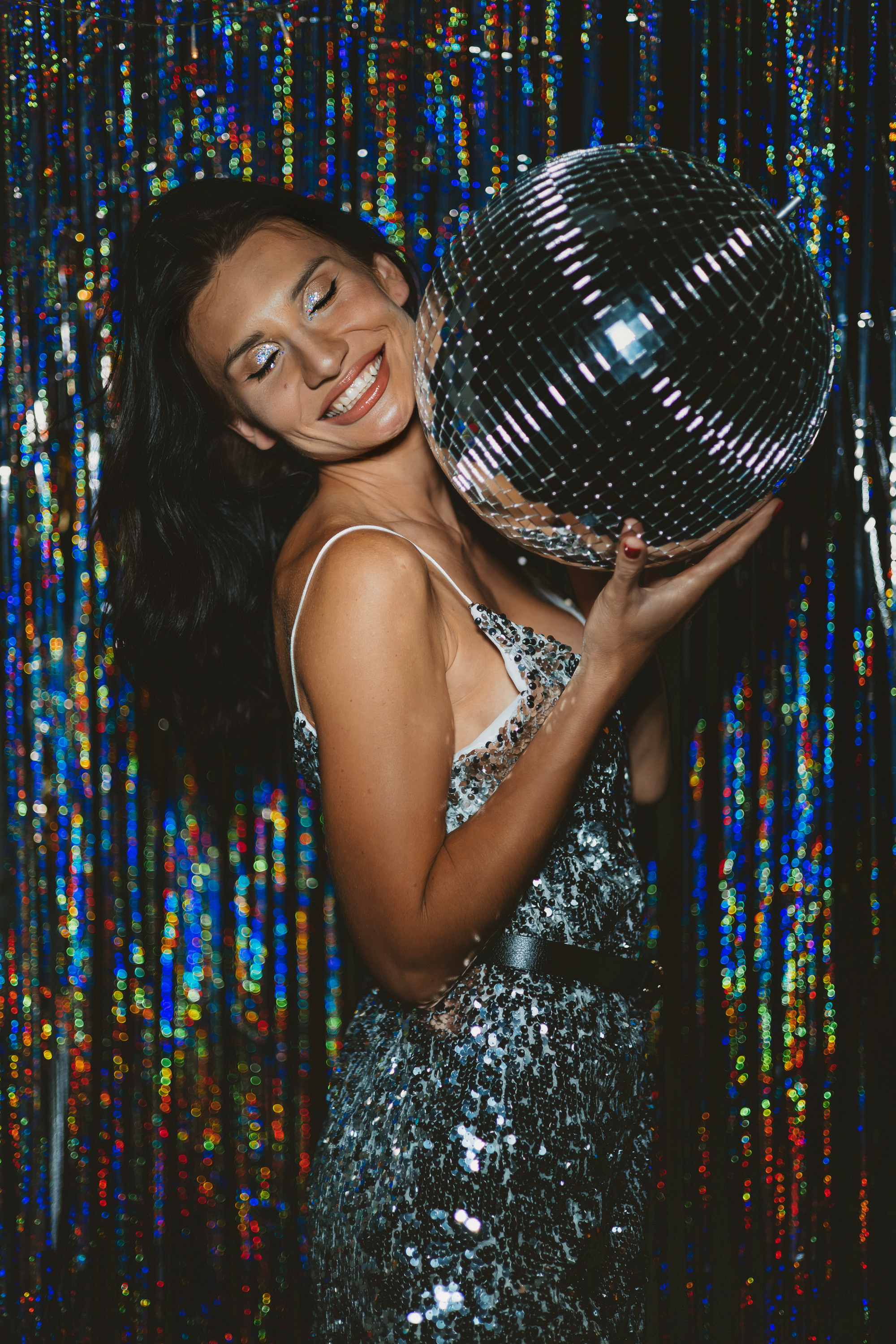 Цветные фотографии. Fashion photographer Natalia Litvinova